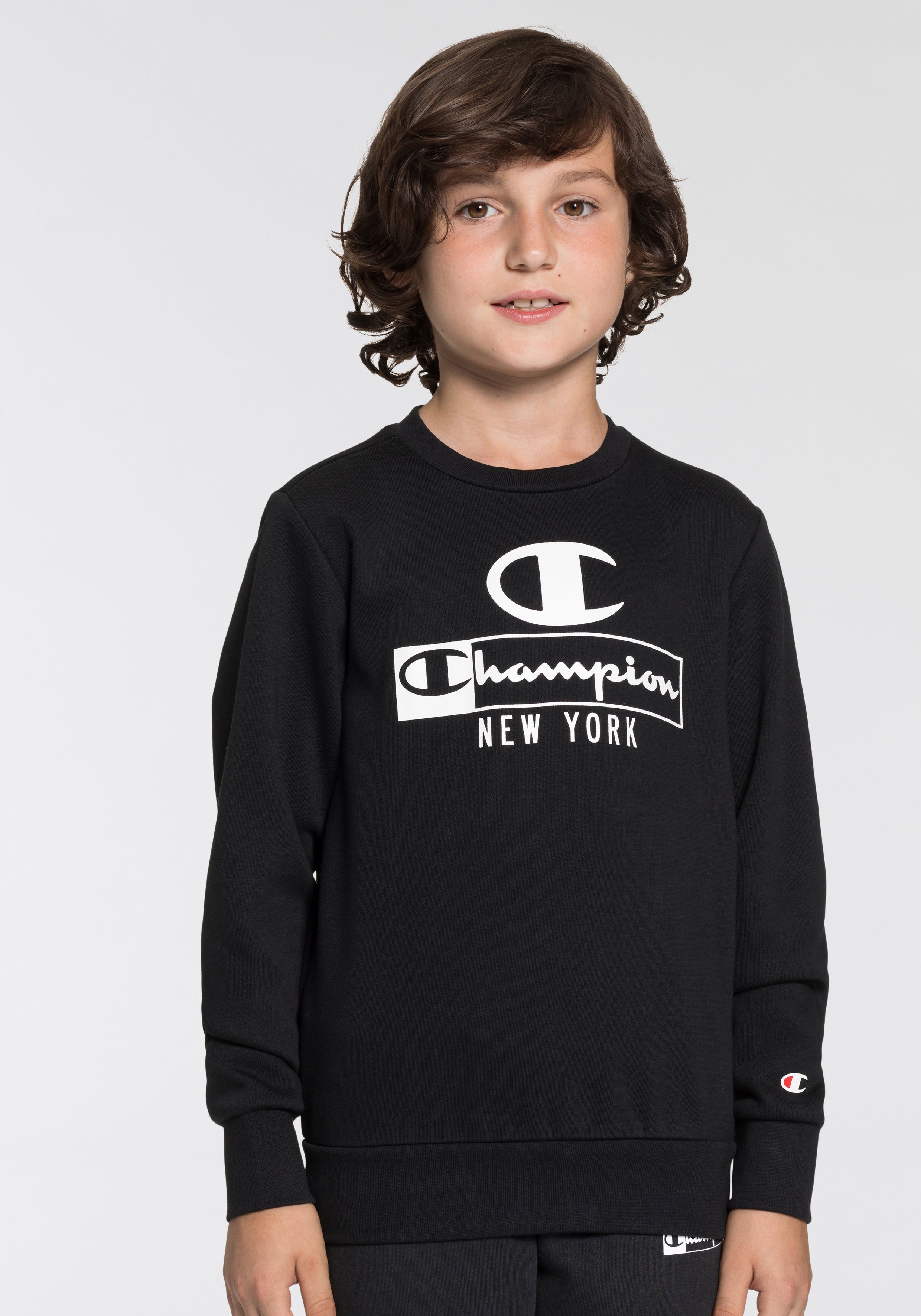 BLACK FRIDAY - Champion Sweatshirt kaufen | OTTO