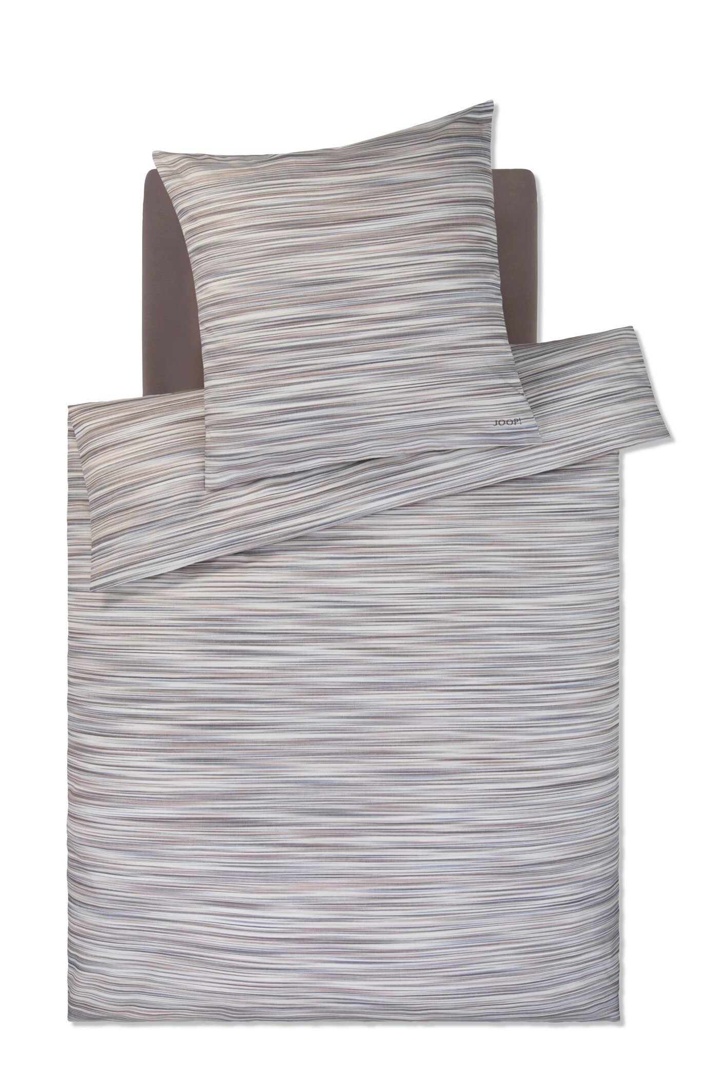 JOOP! Постельное белье JOOP! LIVING - VIVID Garnitur, Textil, 2 teilig