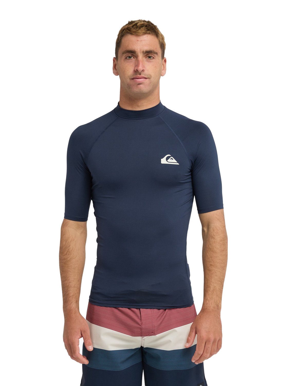 Quiksilver Rash Guard