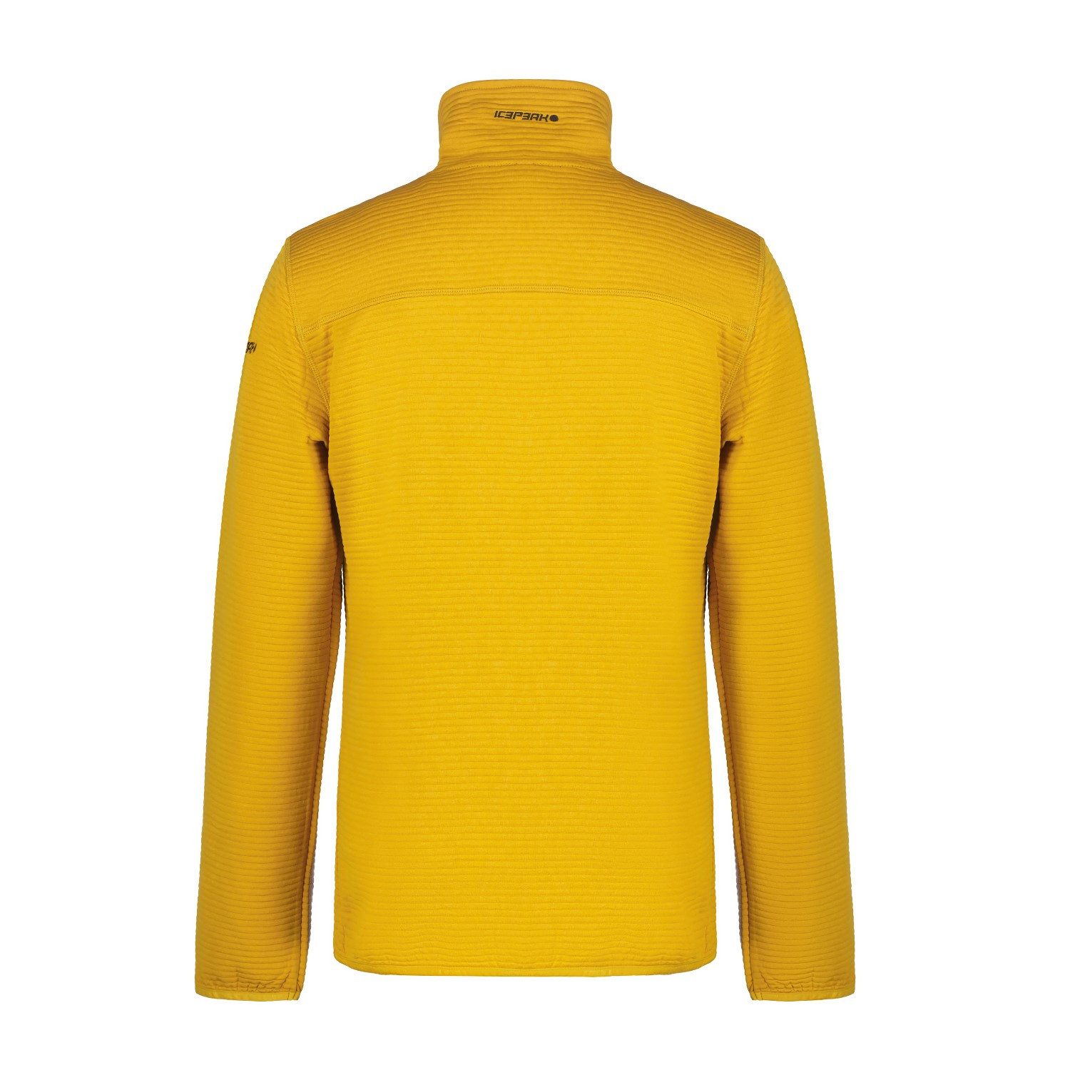 Icepeak Strickfleecejacke Berthold Midlayer, dünne Unterjacke günstig online kaufen