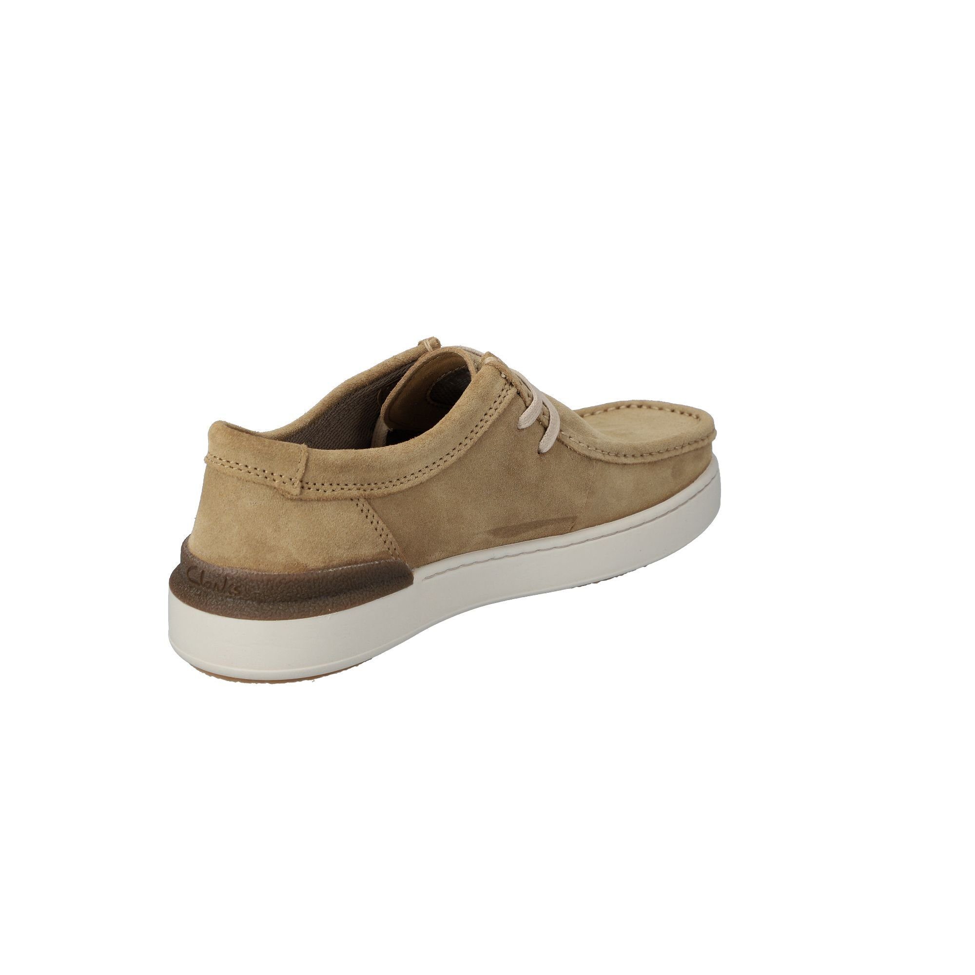 Clarks Courtlitewally Schnürschuh günstig online kaufen