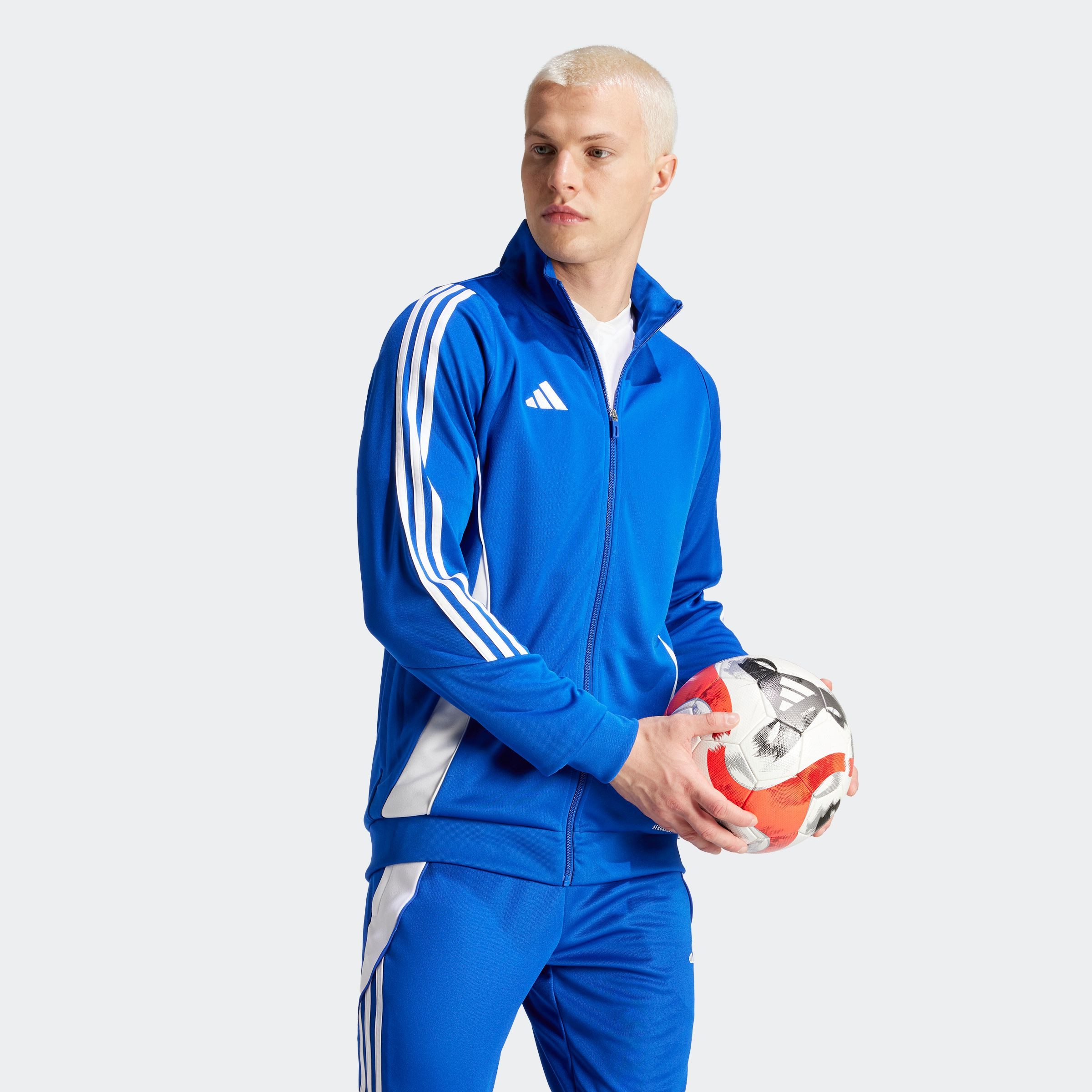adidas Performance Trainingsjacke TIRO24 TRJKT günstig online kaufen