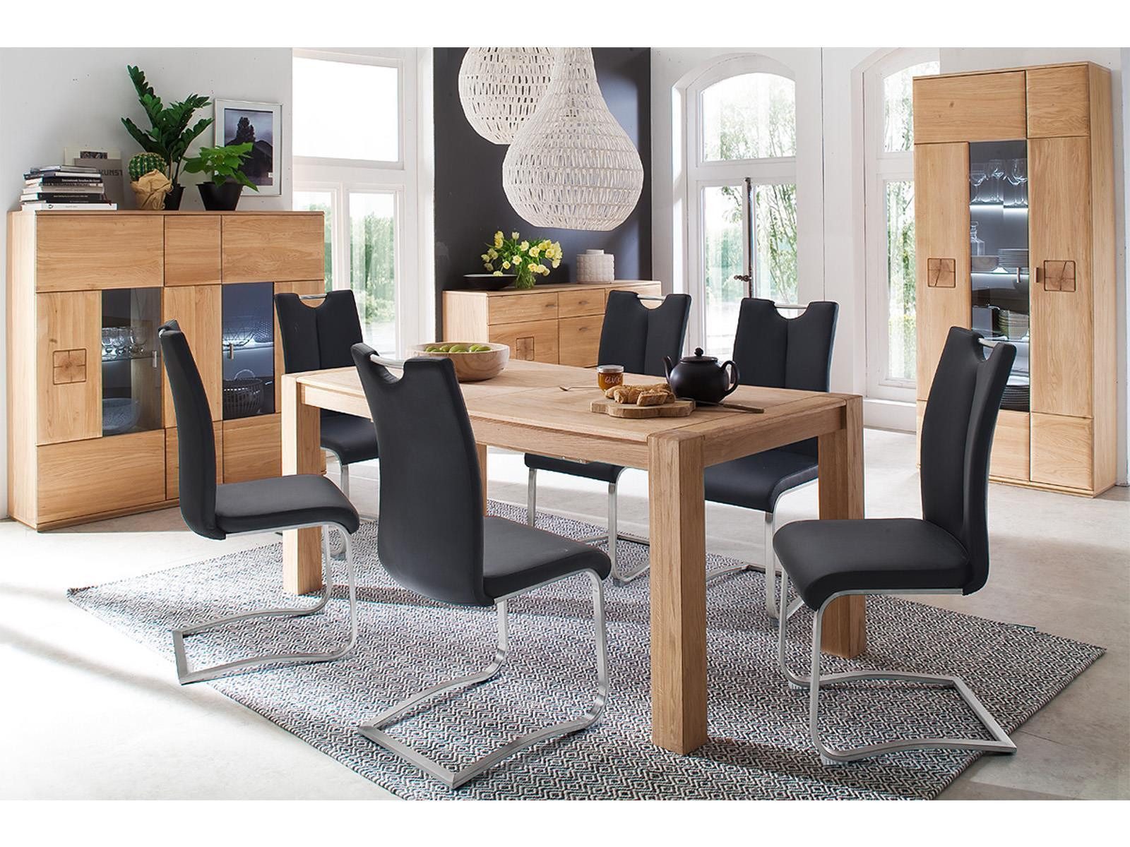 MCA furniture Esszimmerstuhl 45 x 102 günstig online kaufen
