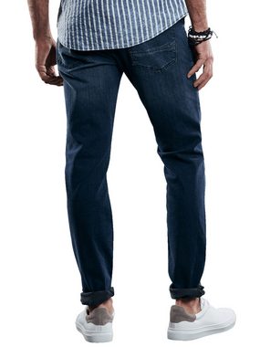 emilio adani Stretch-Jeans Super-Stretch-Jeans slim fit