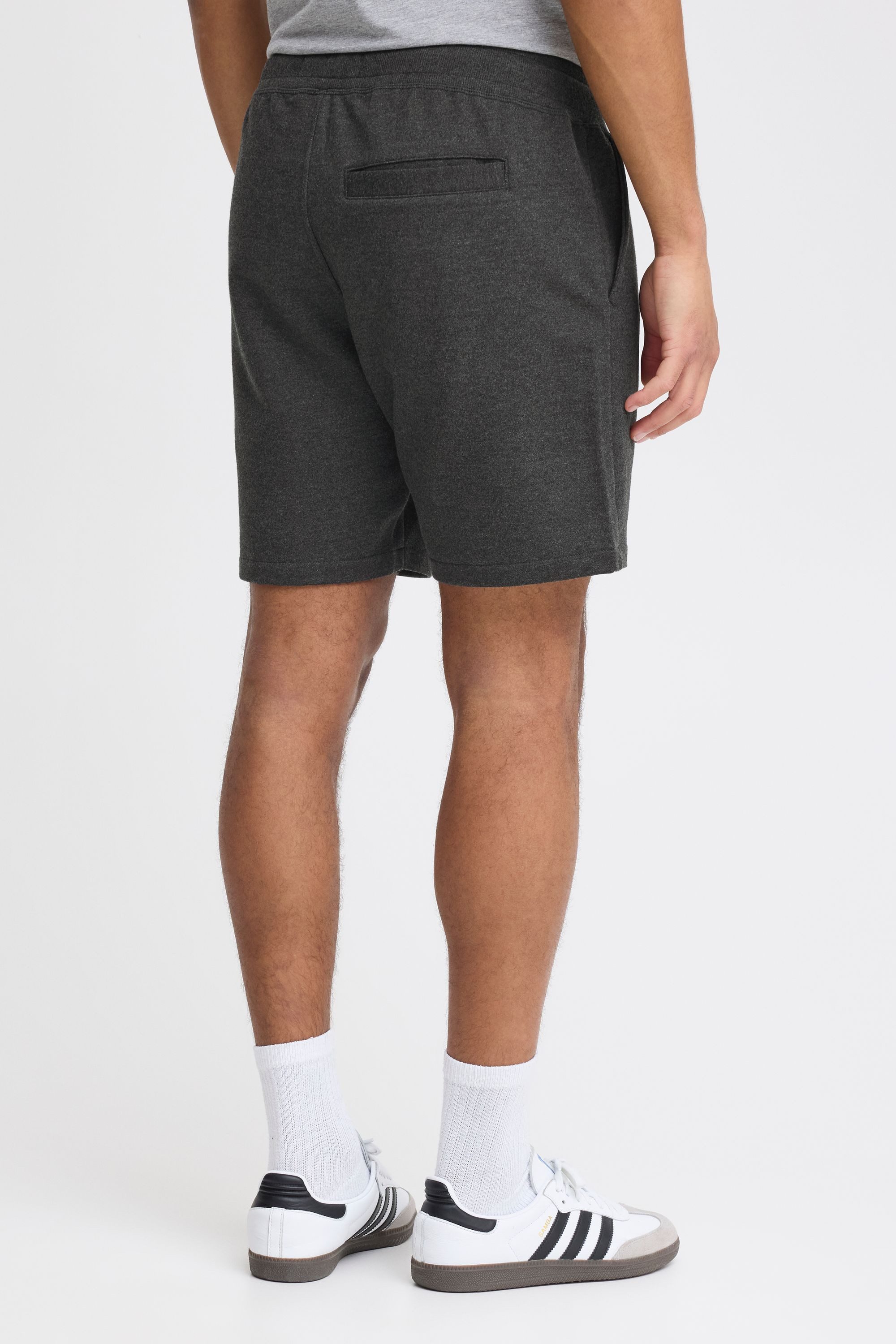 Blend Sweatshorts BHHarden Gemütliche Sweatshorts mit Taschen