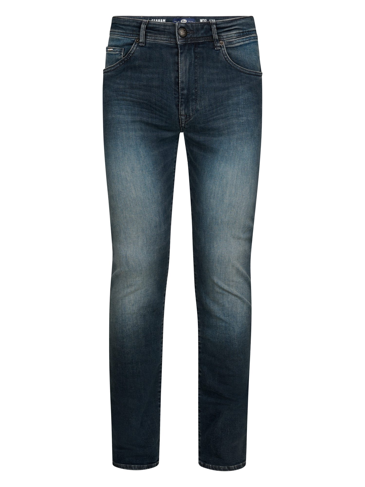 Petrol Industries Slim-fit-Jeans Seaham günstig online kaufen