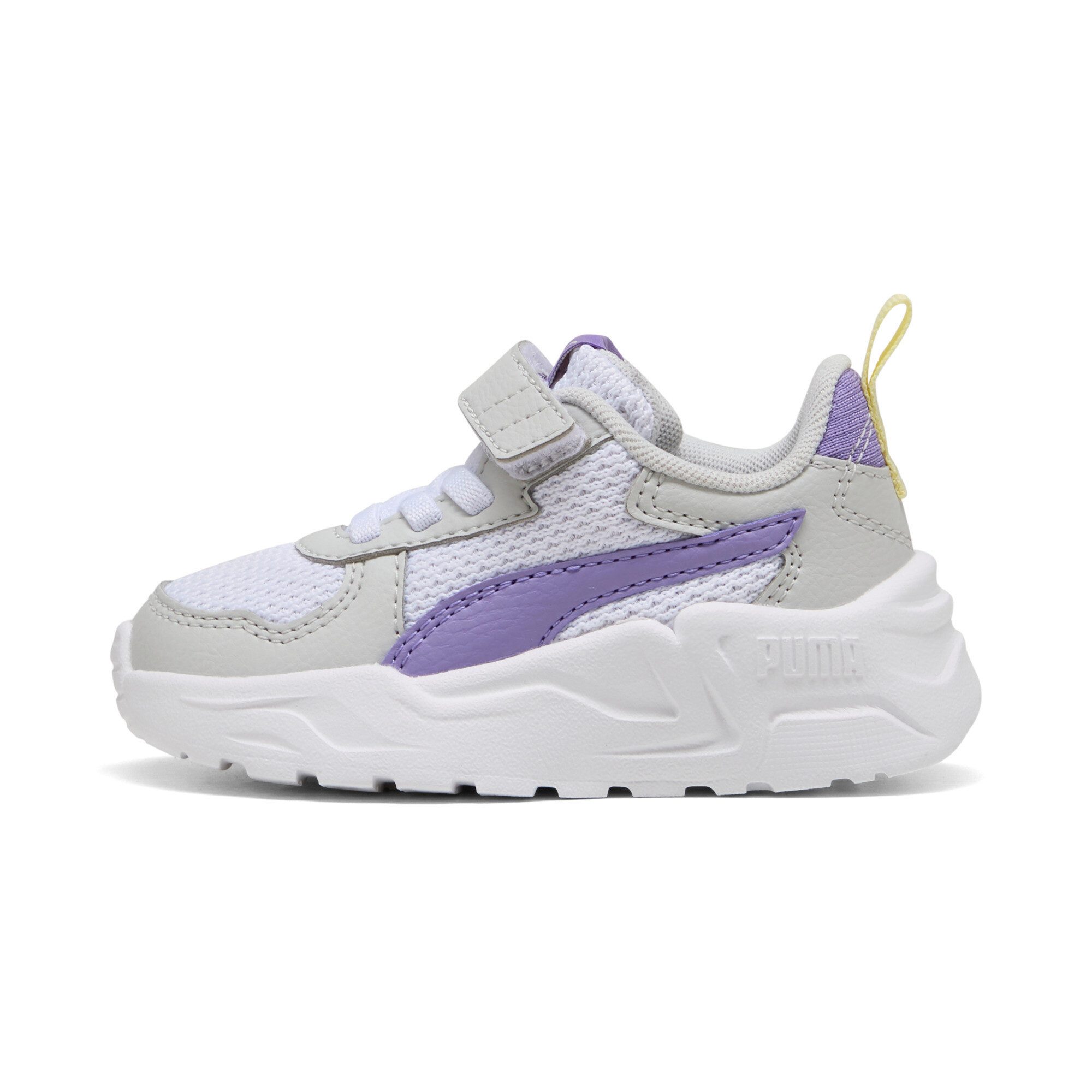 PUMA TRINITY LITE AC+ INF Sneaker für Kinder