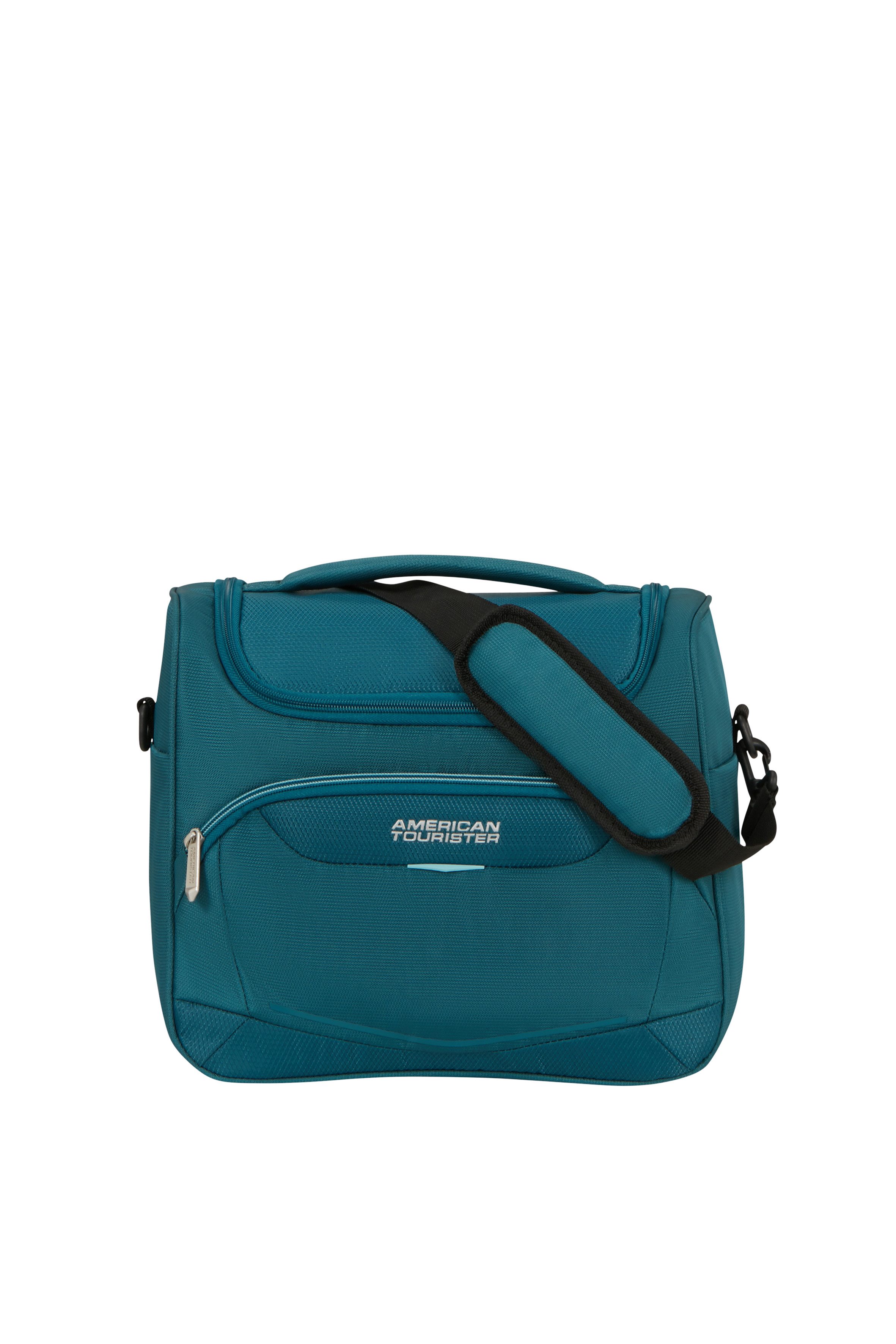 American Tourister® Beautycase SUMMERRIDE, Handgepäck Reisegepäck Trolley-A günstig online kaufen