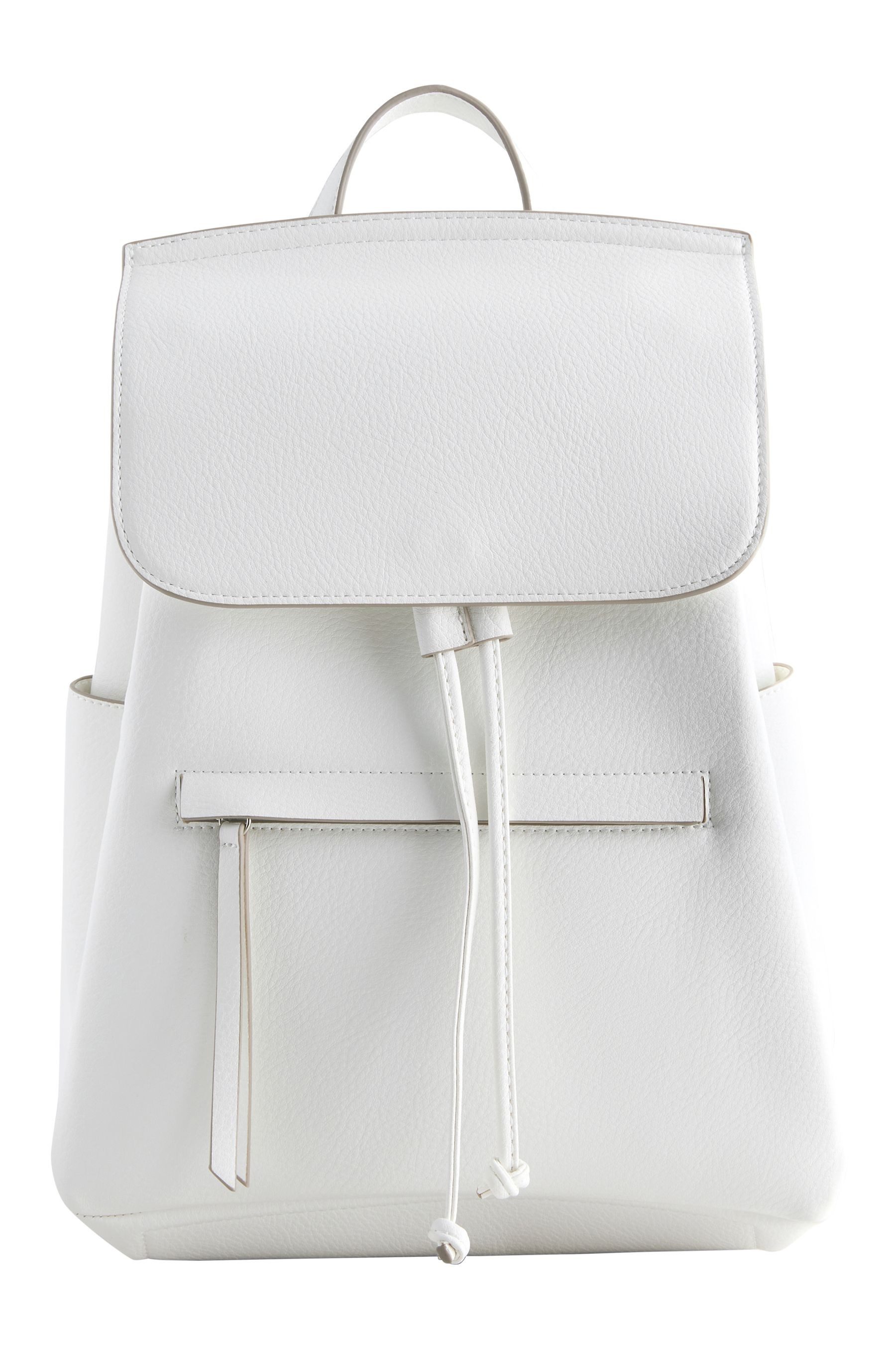 Next Rucksack Clean Rucksack (1-tlg)