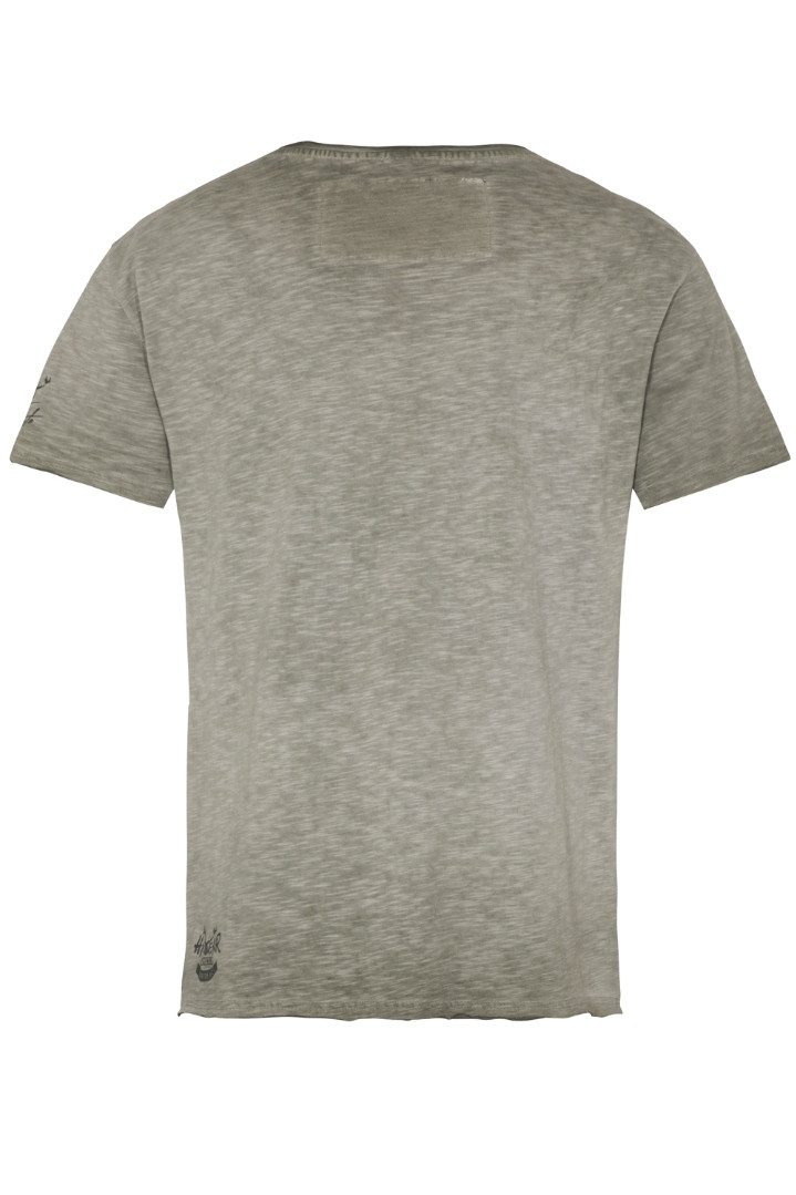 Hangowear Trachtenshirt Trachtenshirt Herren - JOHANN günstig online kaufen
