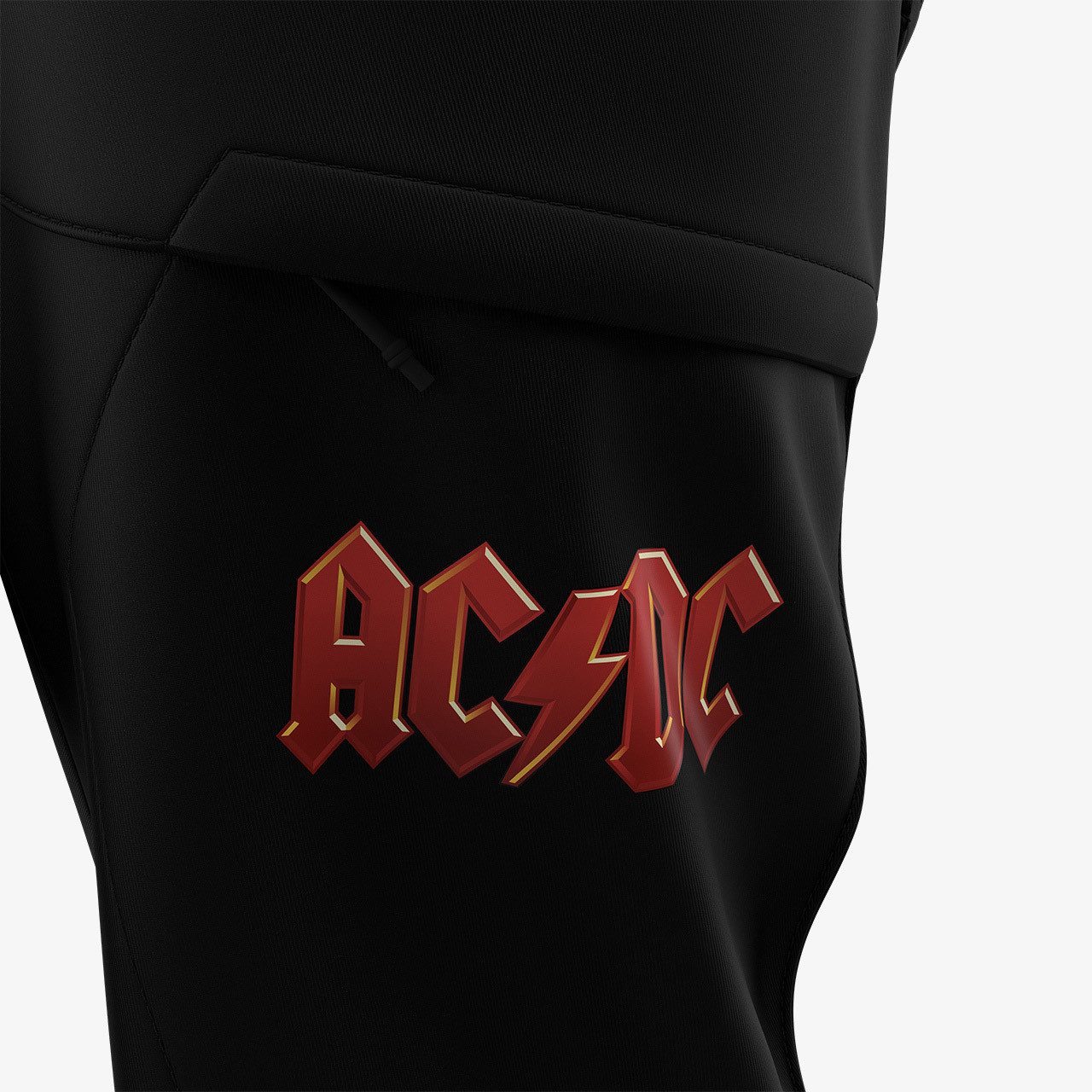 Safety Jogger Works Arbeitshose AC/DC Stretch günstig online kaufen
