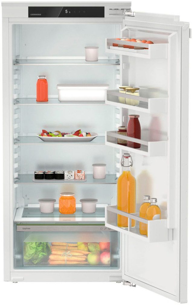 Liebherr Einbaukühlschrank IRe 4100, 121,3 cm hoch, 55,9 cm breit