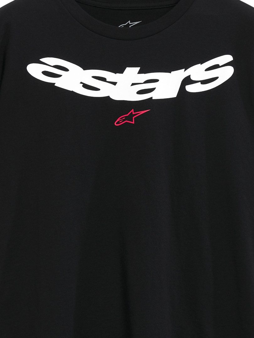Alpinestars T-Shirt Elliptic CSF T-Shirt