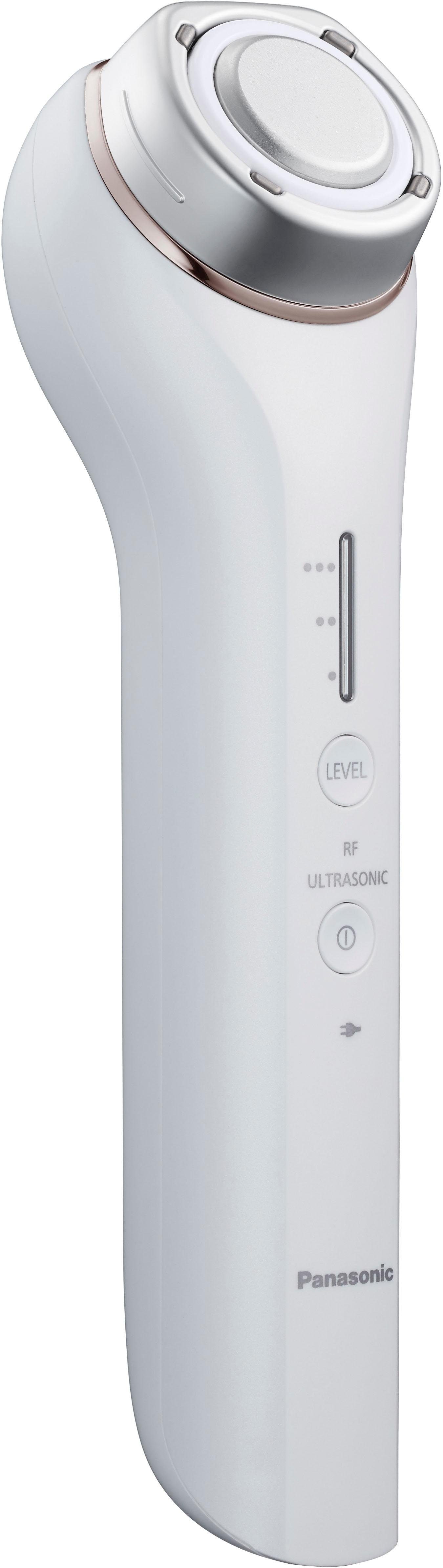 Panasonic Anti-Aging-Gerät Japanese Rituals EH-XR10 Advanced RF Facial Device, inkl. leitendes Gel