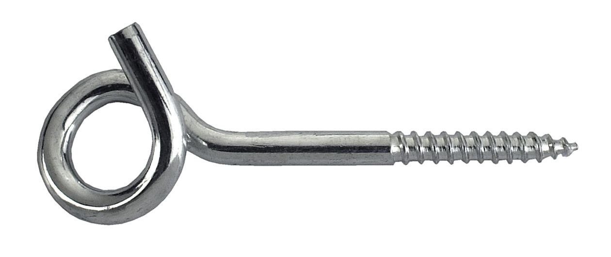 Ringschrauben Ringhaken 10,0 x 160 mm