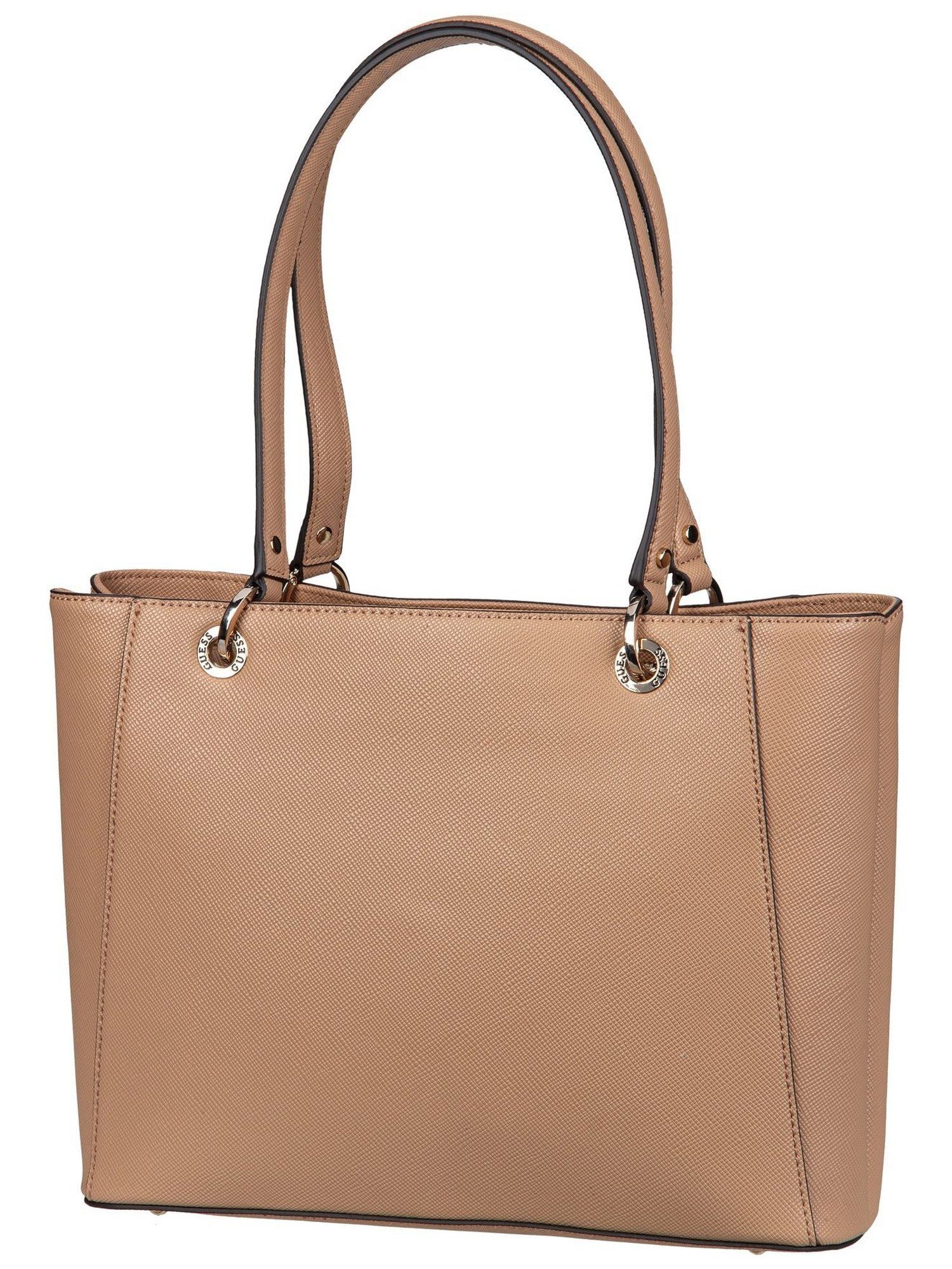 Guess Shopper Noelle Noel Tote