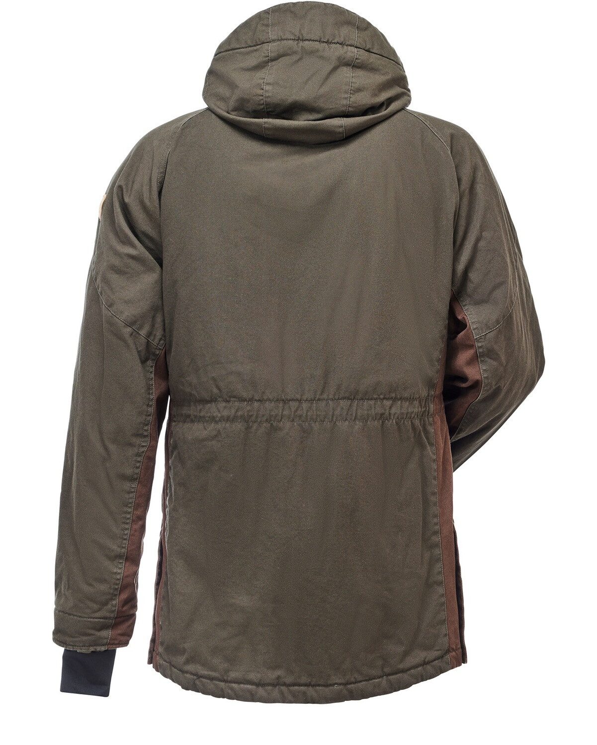Parforce Winterjacke Winter-Parka PS5000 Wasserabweisend