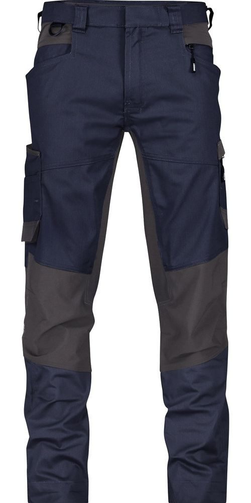 Nachtblau/Anthrazitgrau