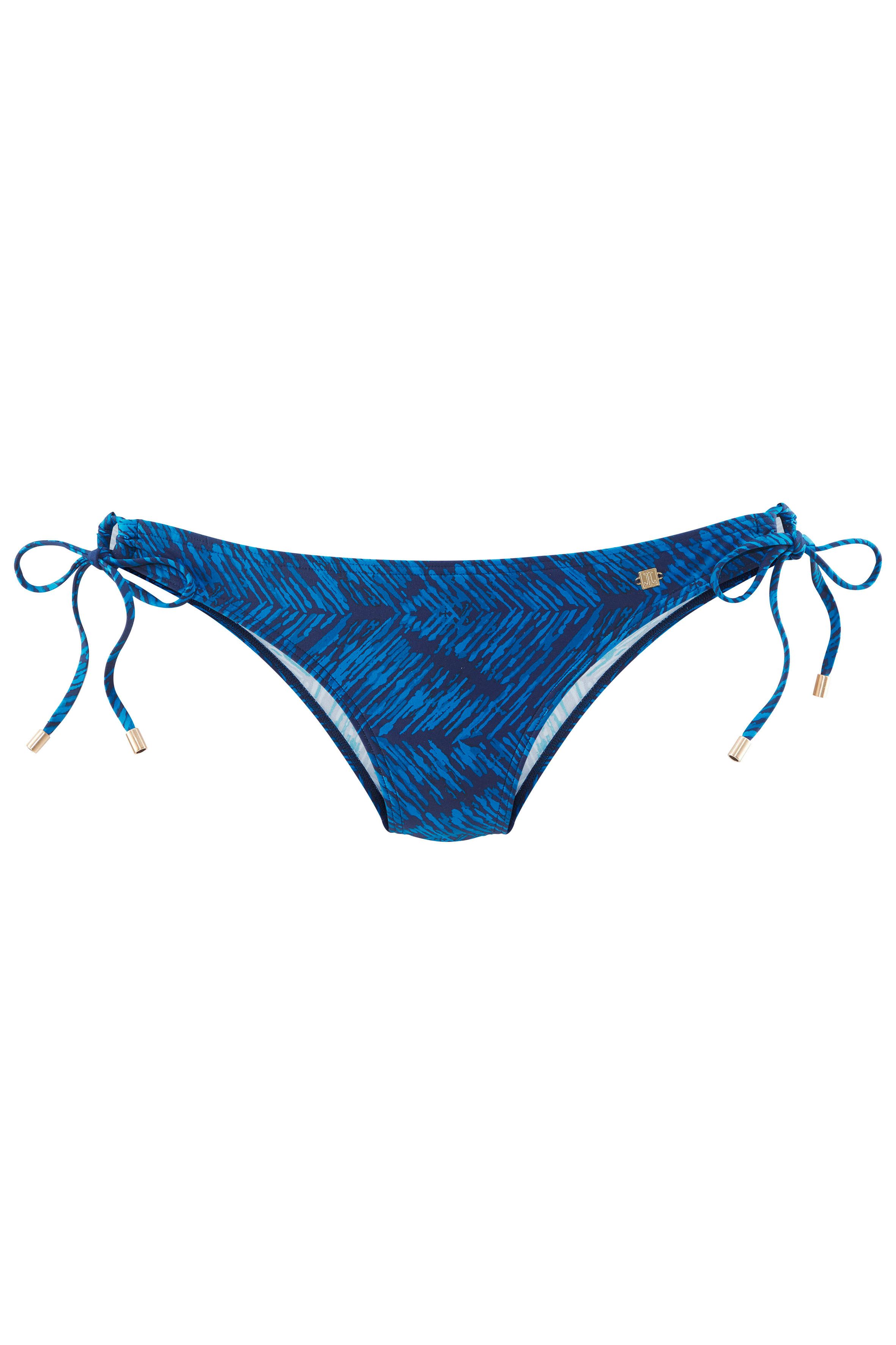 JETTE Bikini-Hose Floretta in Ton in günstig online kaufen