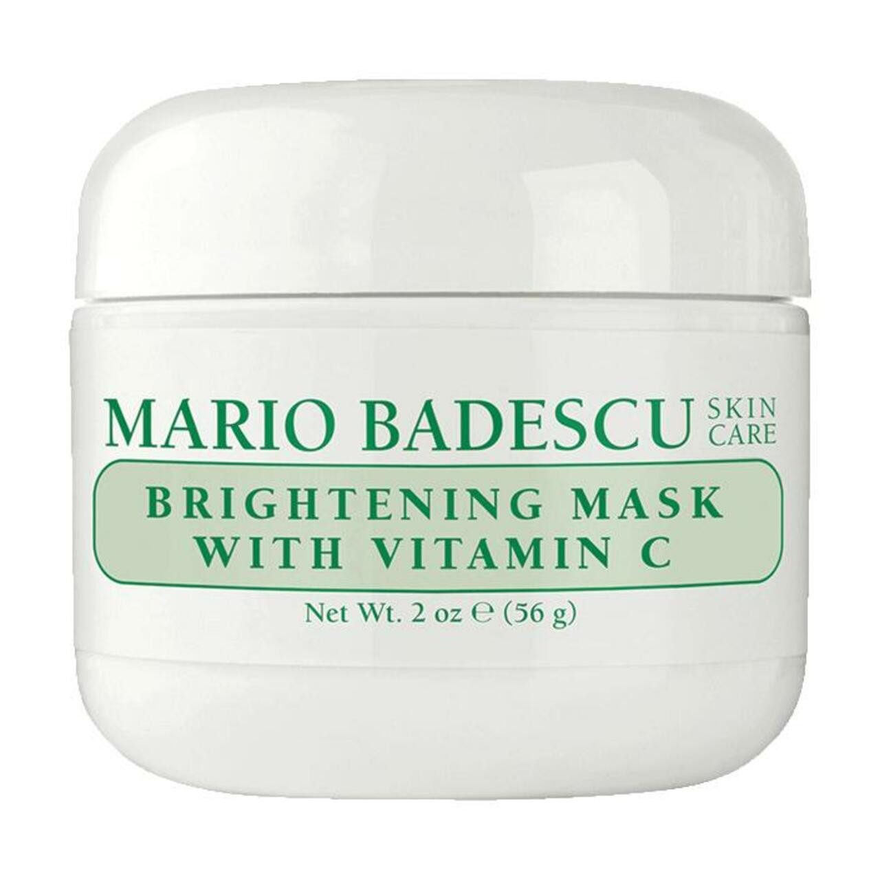 Gesichtsmaske Brightening Mask with Vitamin C