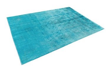 Seidenteppich China Seide Colored 211x300 Handgeknüpfter Moderner Orientteppich, Nain Trading, rechteckig, Höhe: 5 mm