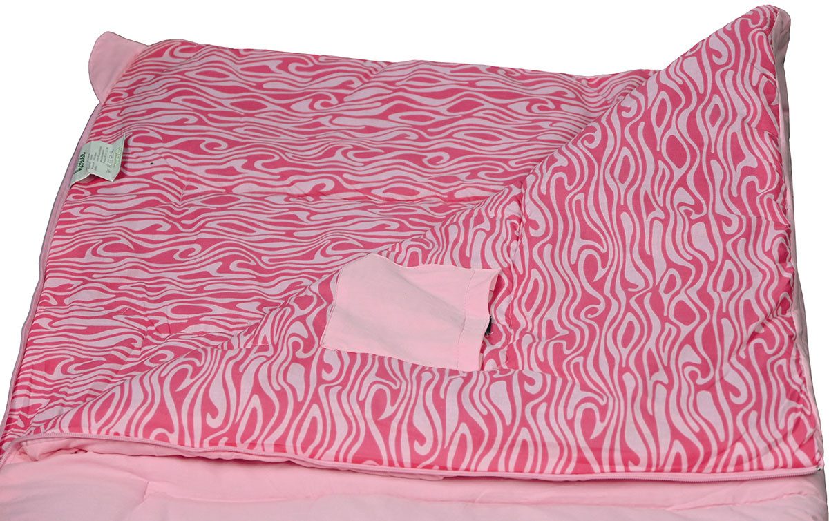 Polydaun Kinderschlafsack Kinderschlafsack Beach House