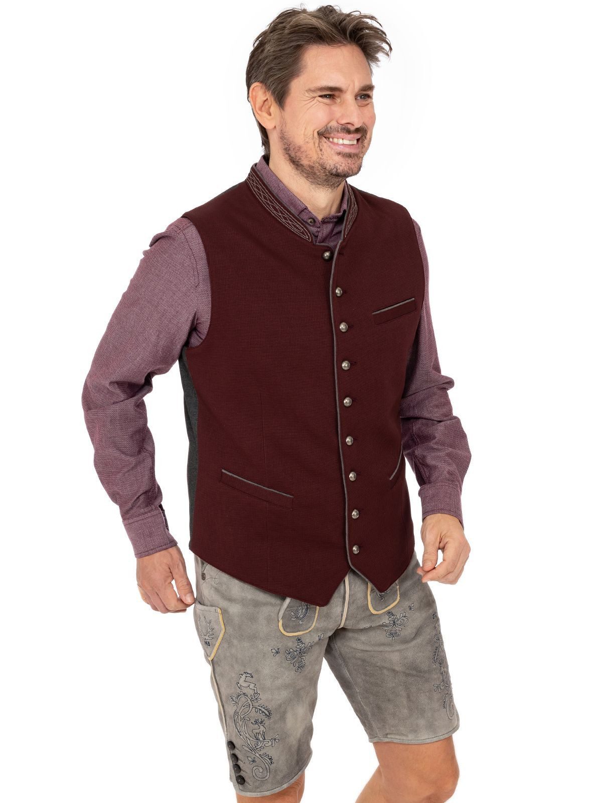 Maddox Trachtenweste BRISLACH günstig online kaufen