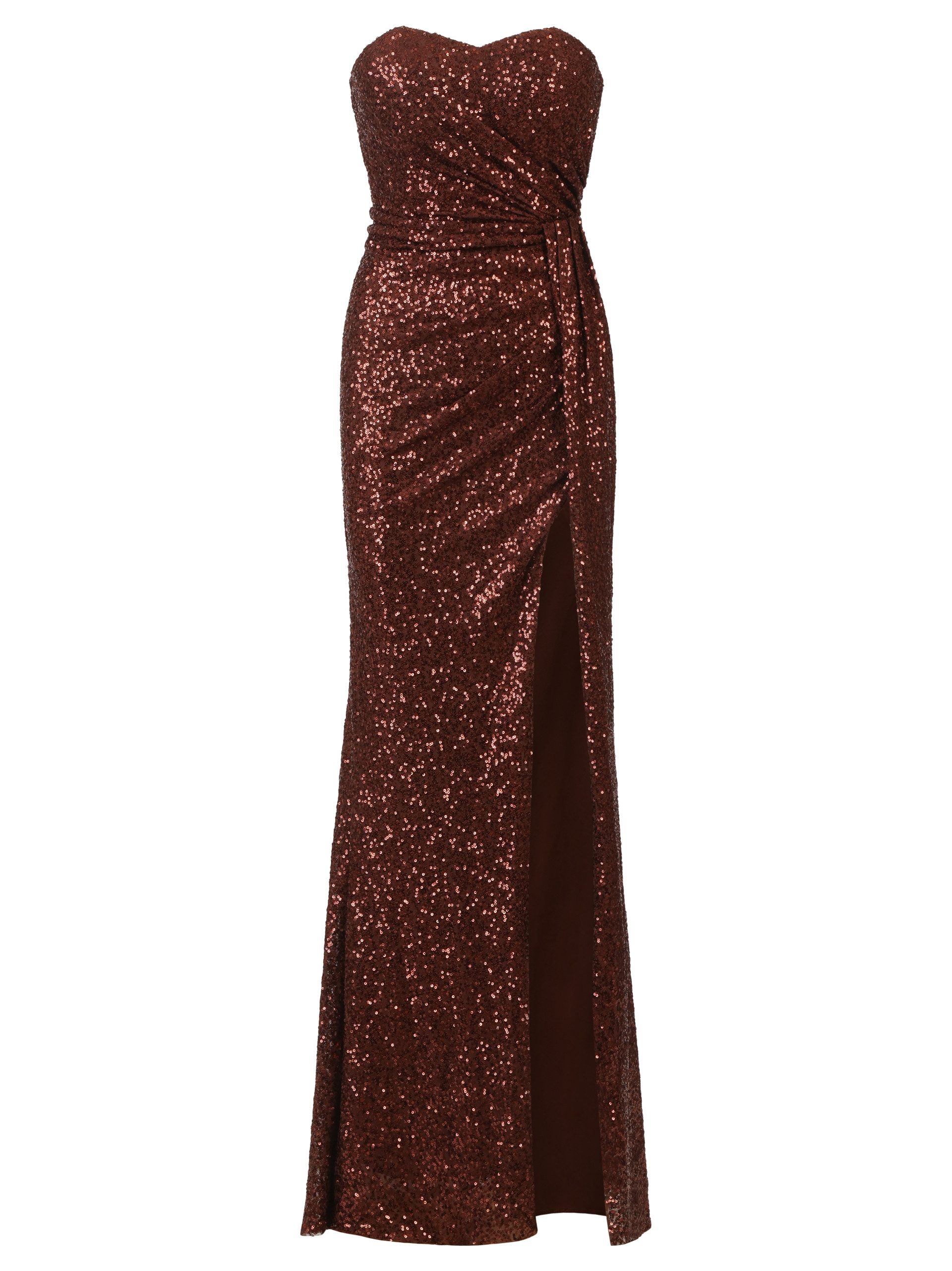 Abendkleid