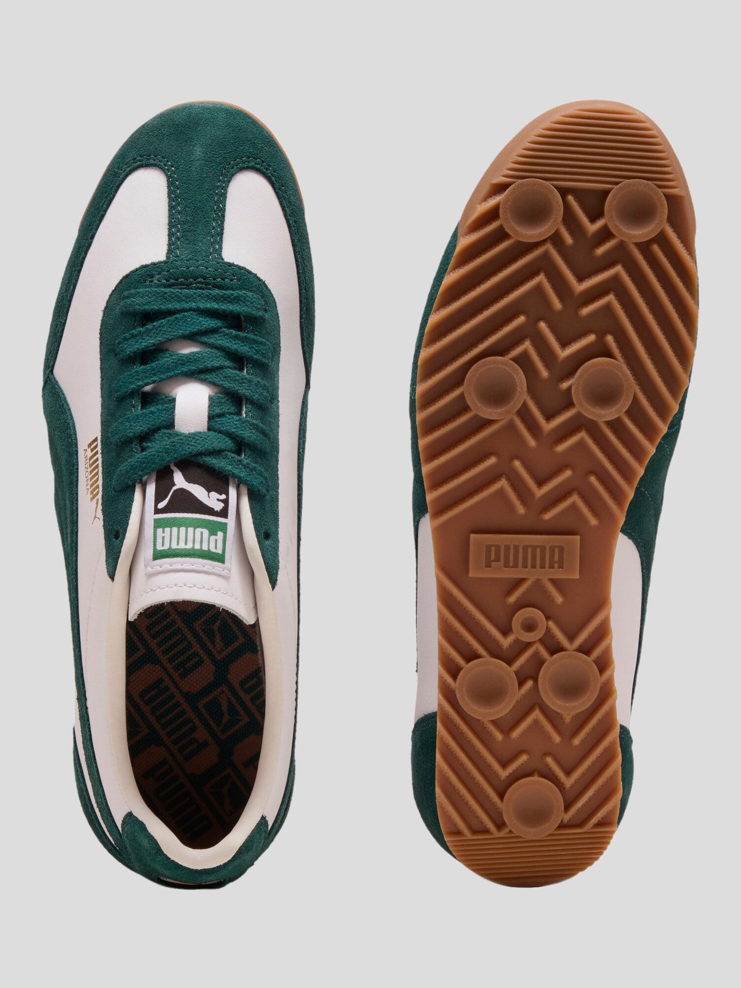 PUMA Puma Arizona Retro Sneaker