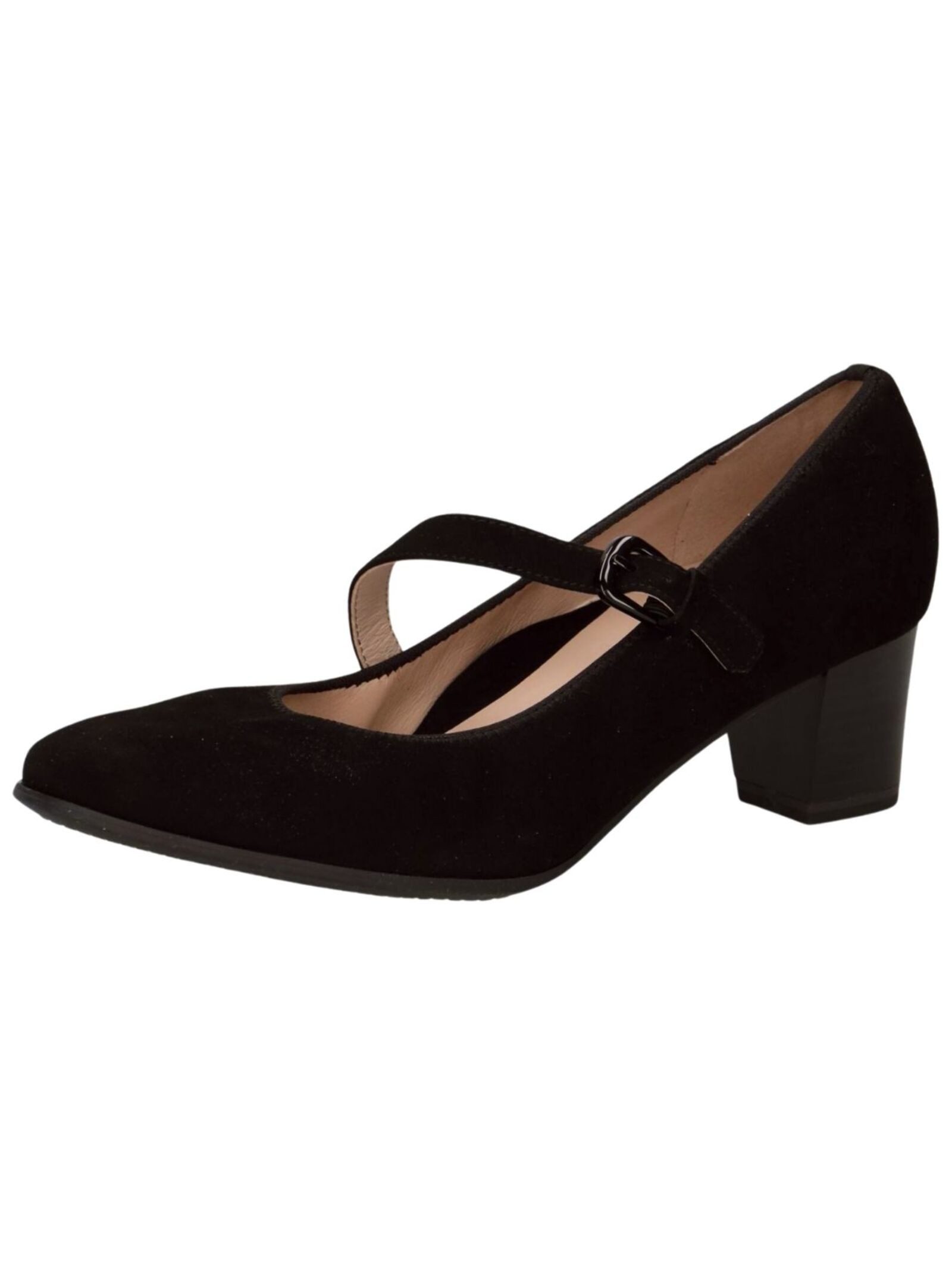 Caprice Caprice Туфлі Veloursleder Туфлі