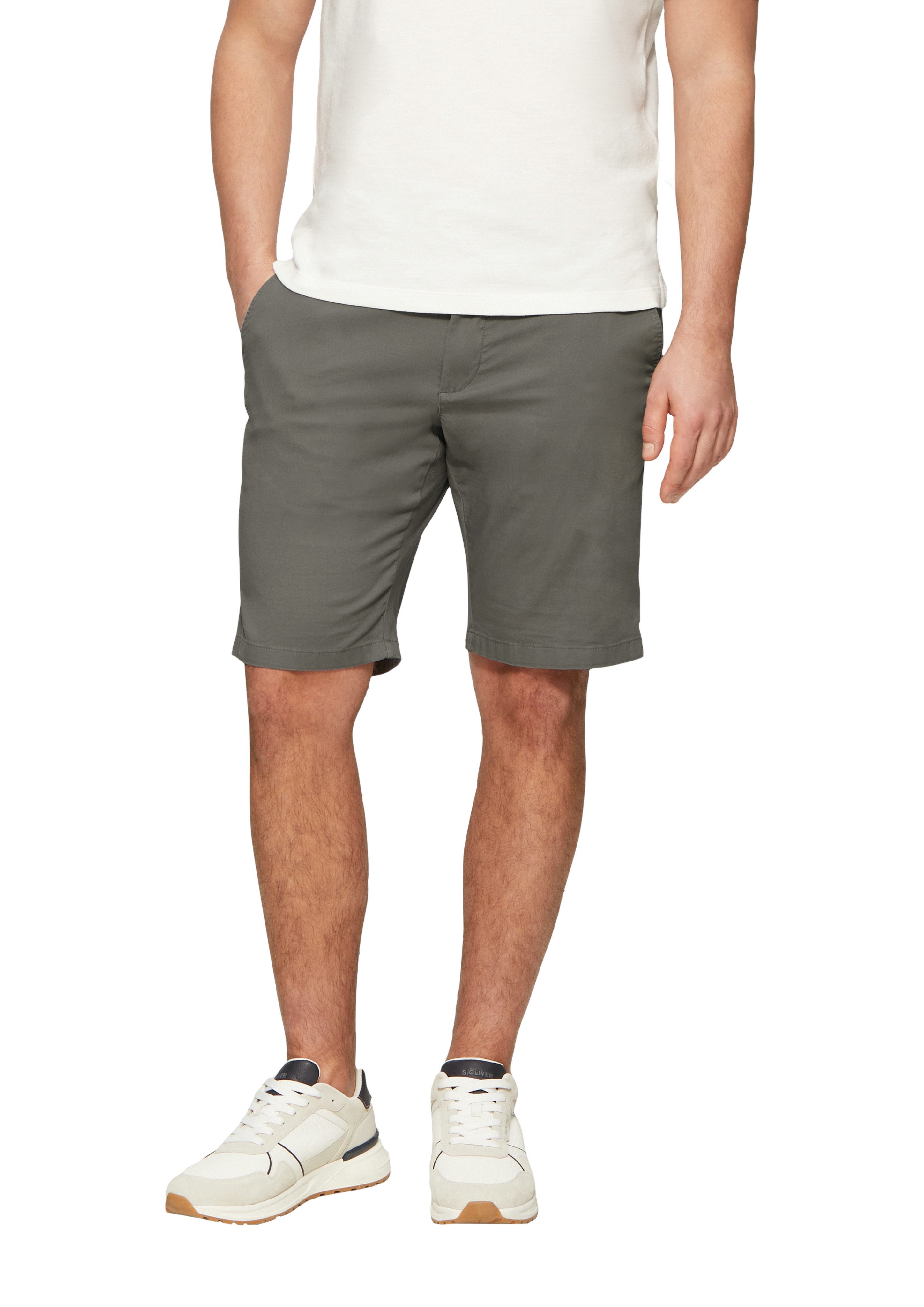 Chinoshorts