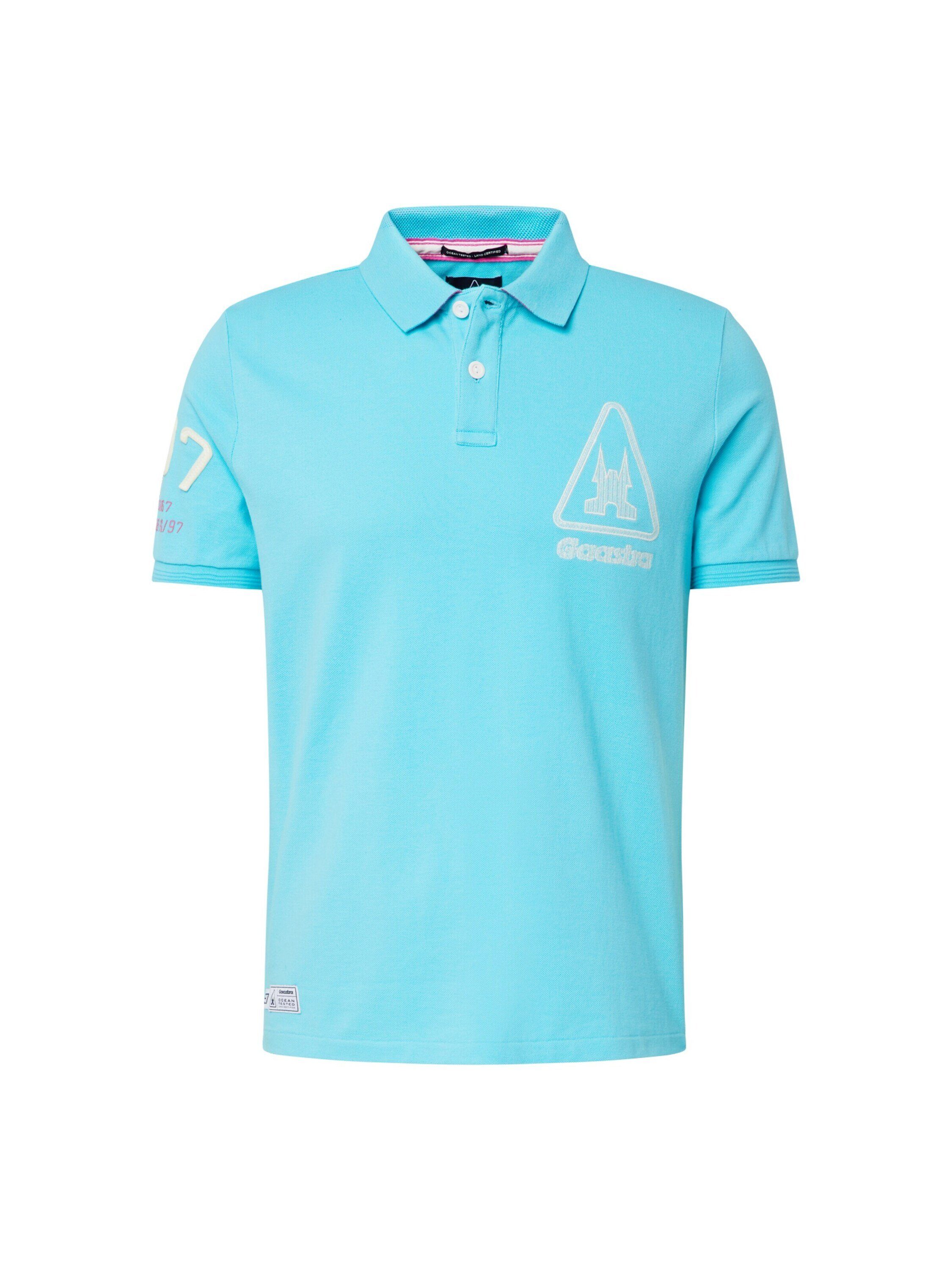 Gaastra T-Shirt Sylt (1-tlg)