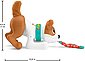 Fisher-Price® Lernspielzeug »Bello Spielzeughund«, mit Licht- und Sound, Bild 6