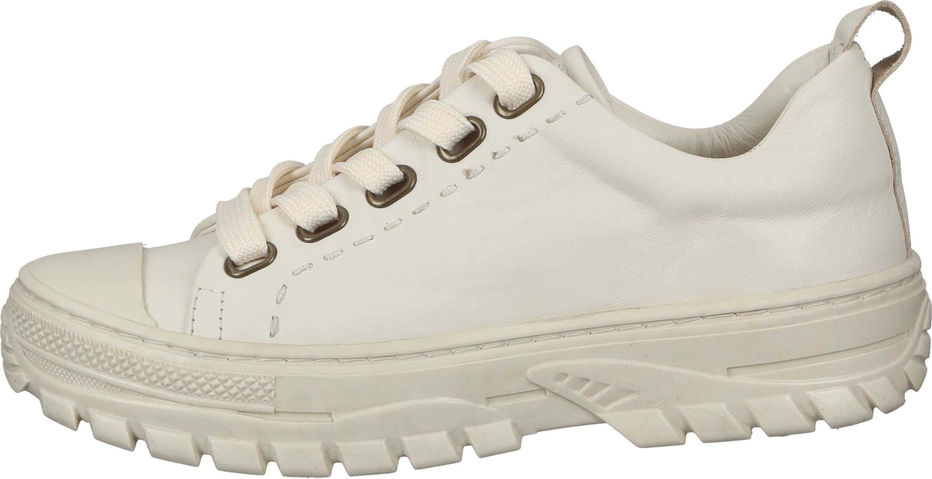 Piazza Sneaker Sneaker aus echtem Leder günstig online kaufen
