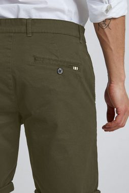 !Solid Shorts 7193106, Shorts - Rockcliffe - 21200395 Kurze Hose mit Knopfverschluss
