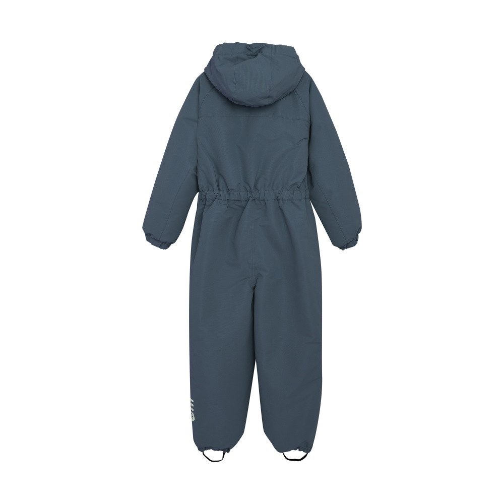 Outdoorjacke Color Kids Schneeanzug Coverall
