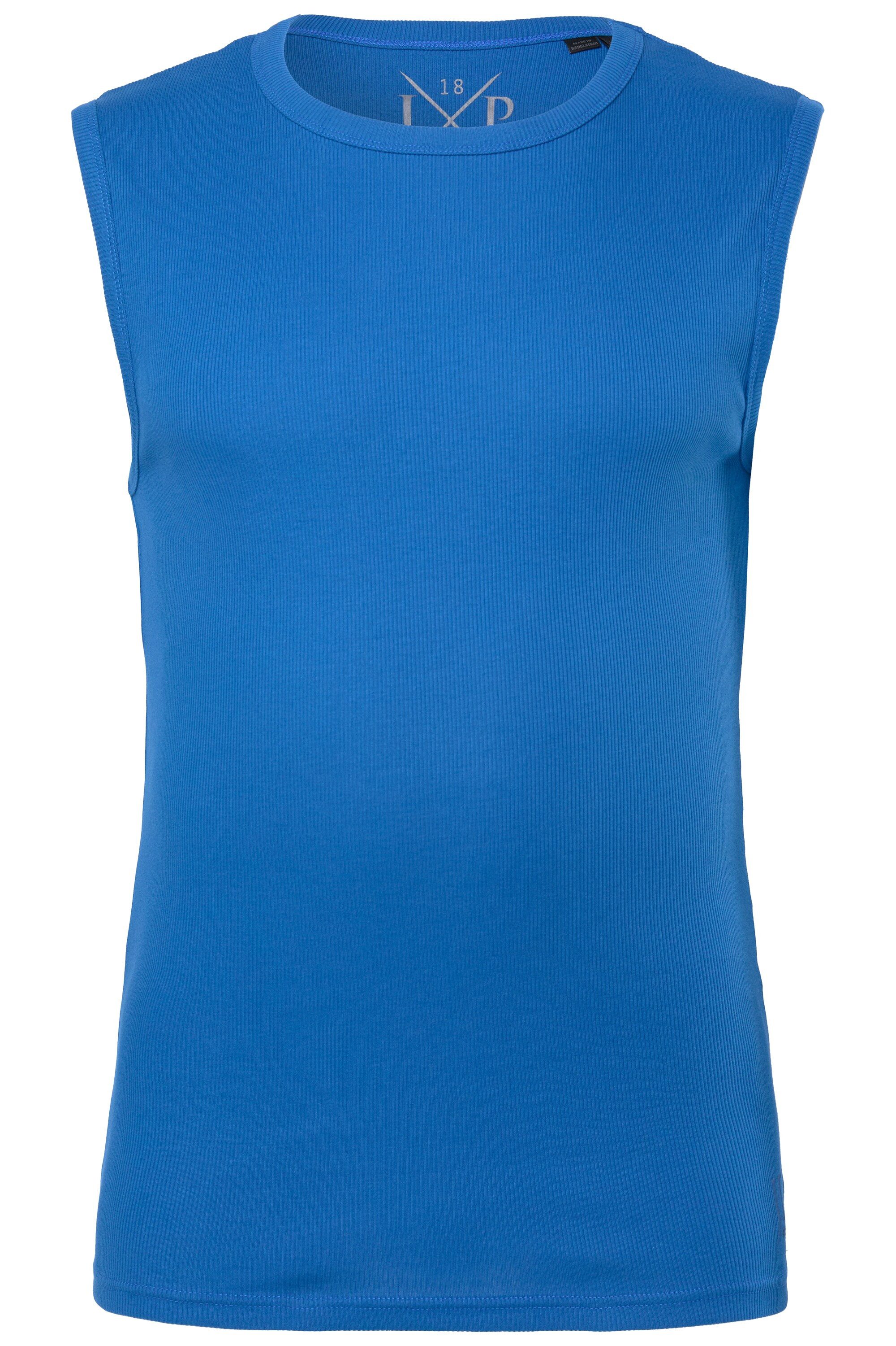 JP1880 Unterhemd JP1880 Unterhemd Rippjersey breite Träger bis 8 XL günstig online kaufen