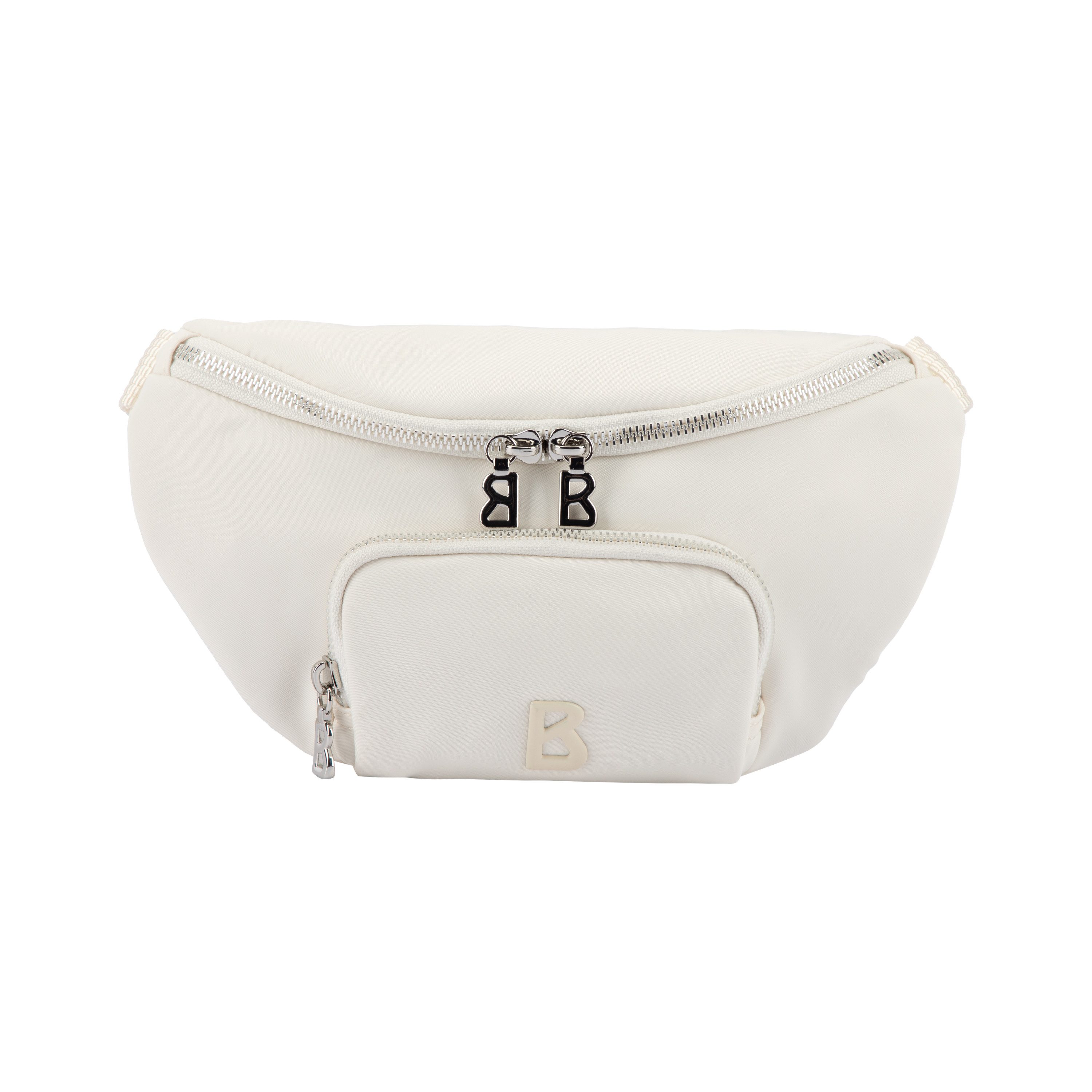 BOGNER Handtasche Bogner - Damen Hip Bag Verbier Play 1.0 Janica