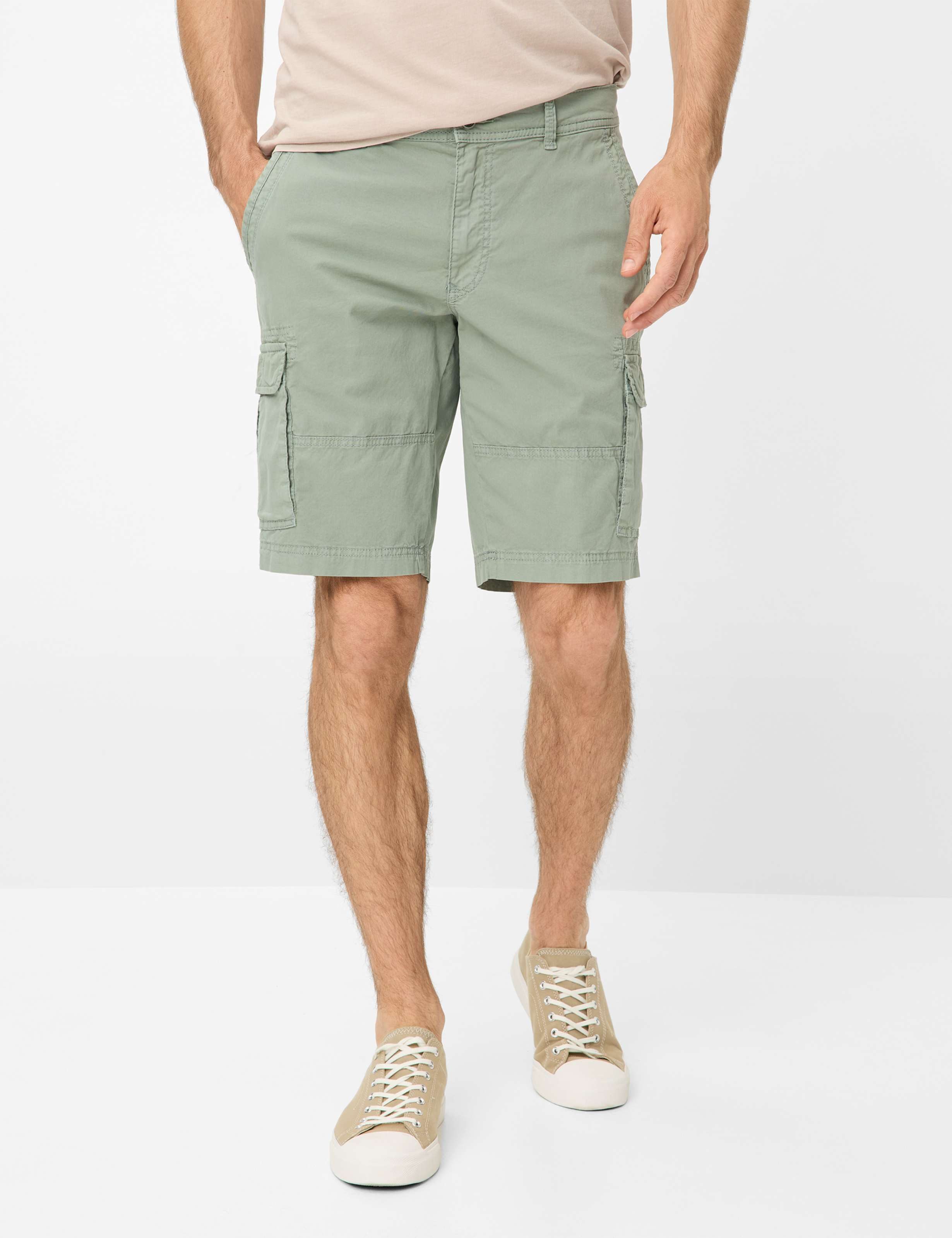 EUREX by BRAX Cargohose Style BODO günstig online kaufen