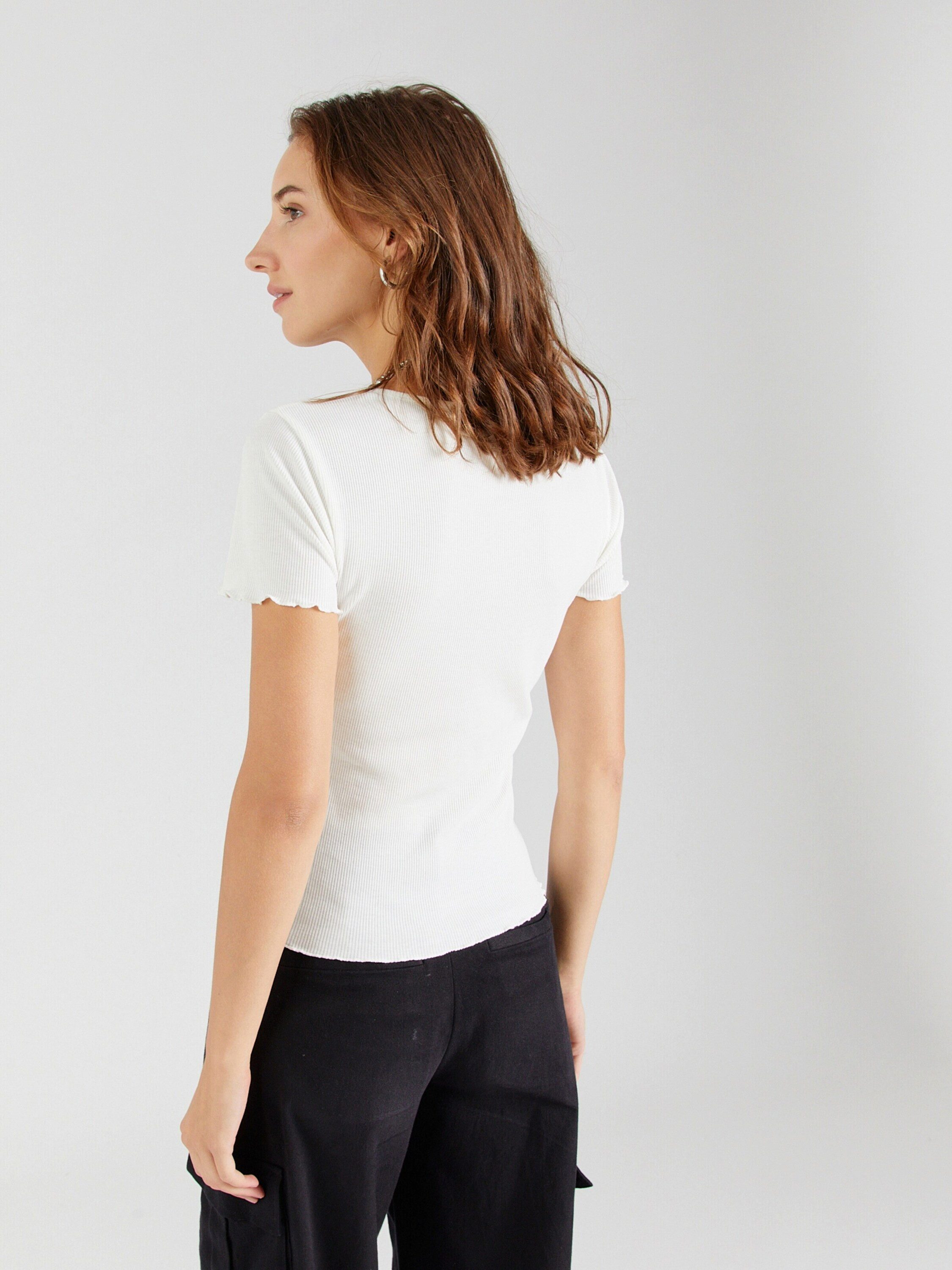 ONLY T-Shirt ONLUMA (1-tlg) Plain/ohne Details günstig online kaufen