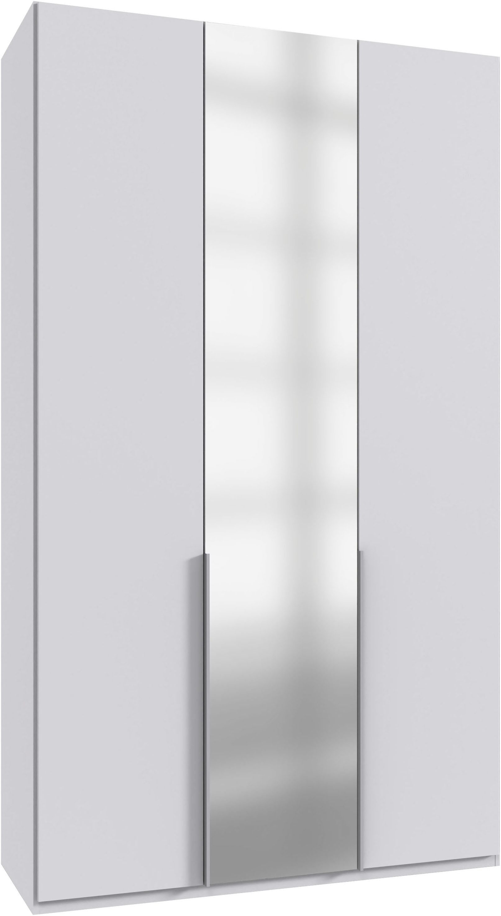 Wimex Kleiderschrank "Mugano, in 5 Breiten und 2 Höhen, Made in Germany", ( günstig online kaufen