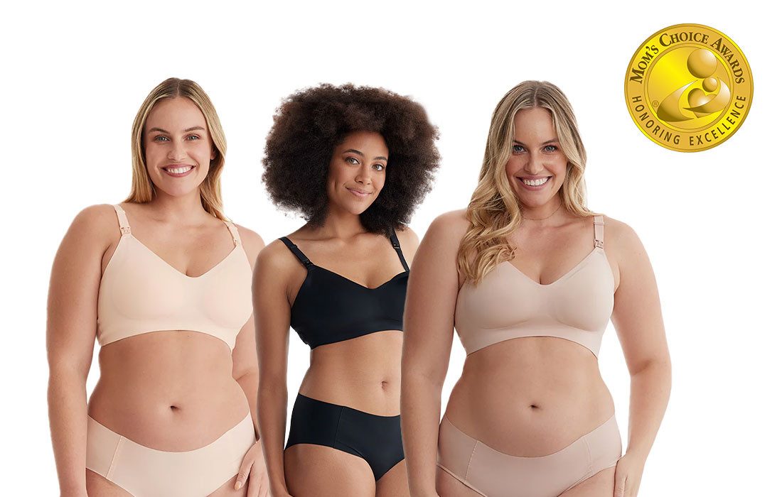 Momcozy Still-BH Nahtloser Still-BH in verschiedenen Farben und Größen (1-t günstig online kaufen