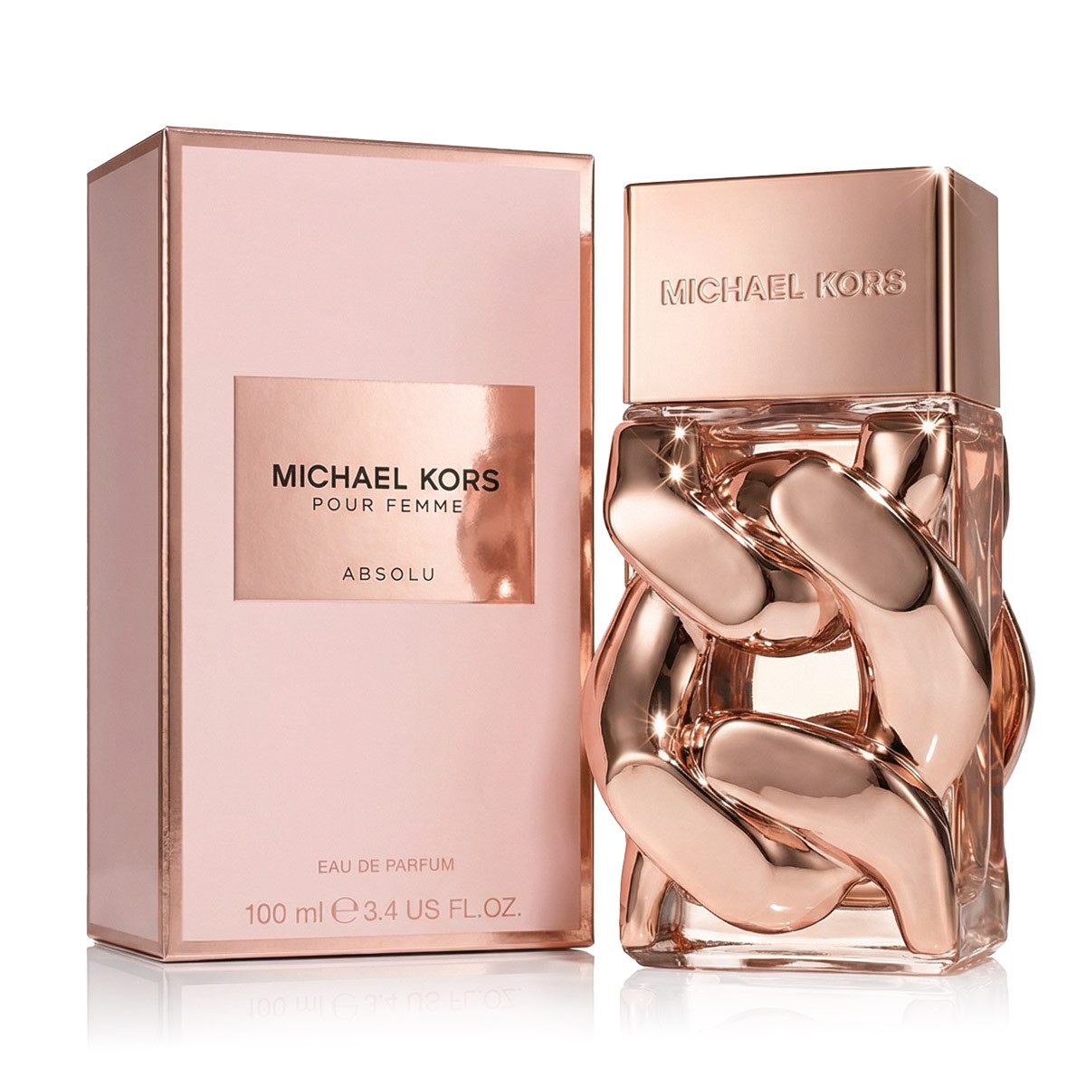 MICHAEL KORS Eau de Parfum Pour Femme Absolu