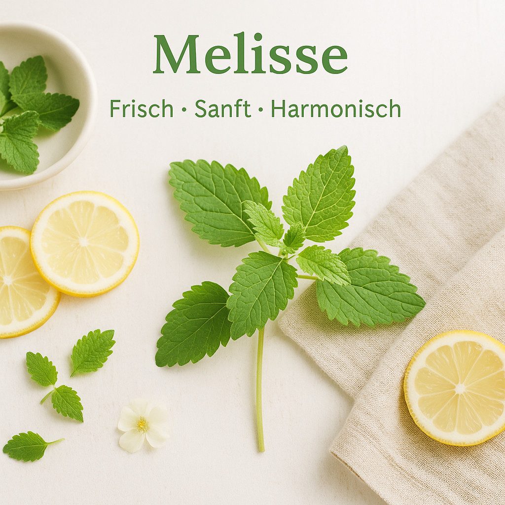 Dufte Momente Massageöl Melisse 250ml - 3 L, hochwertige Pflanzenöle als Basis, vegan und ohne Tierversuche
