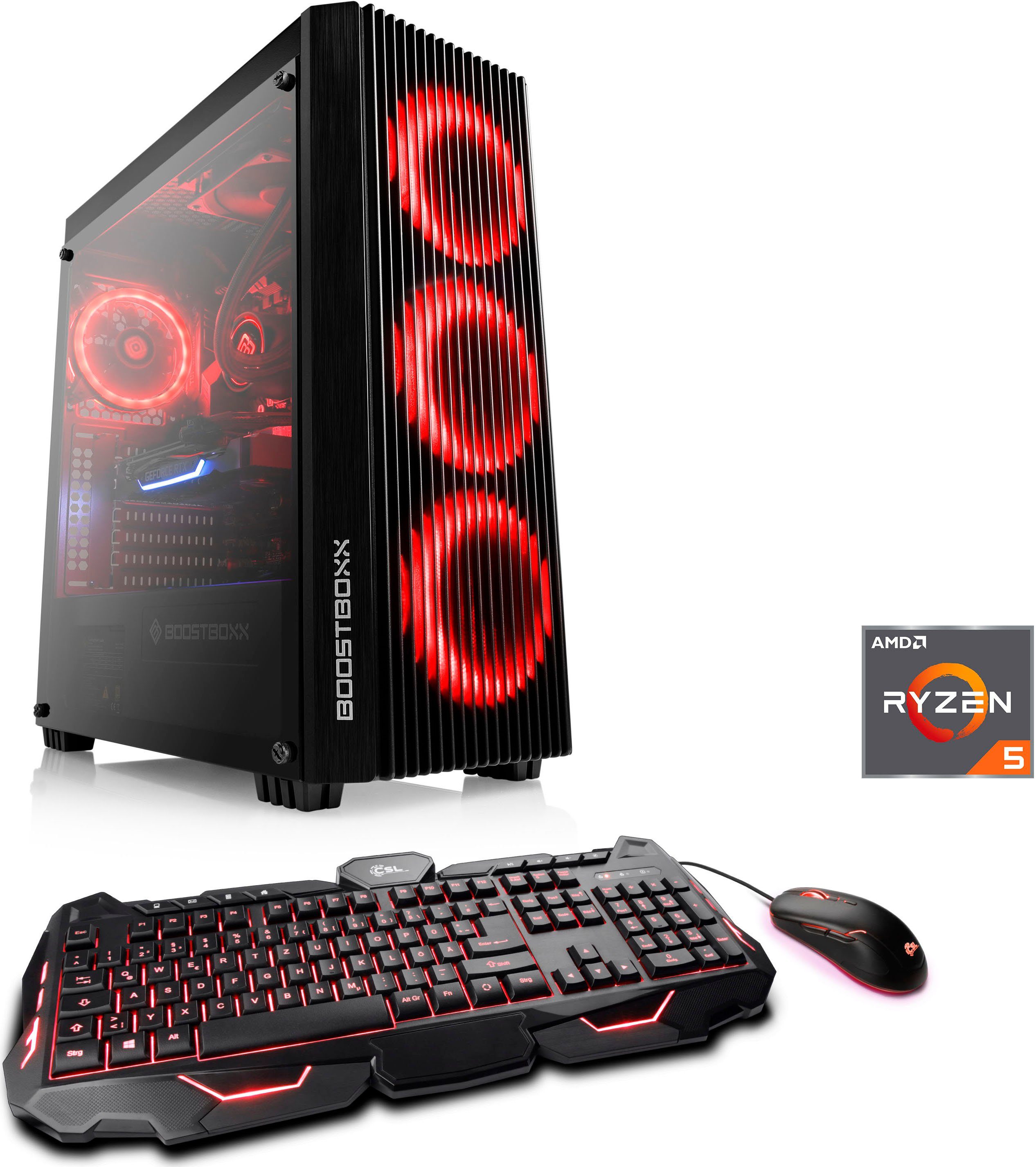 Computer Pc Online Kaufen Windows 10 Otto