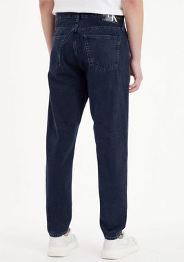 Calvin Klein Jeans Tapered-fit-Jeans REGULAR TAPER