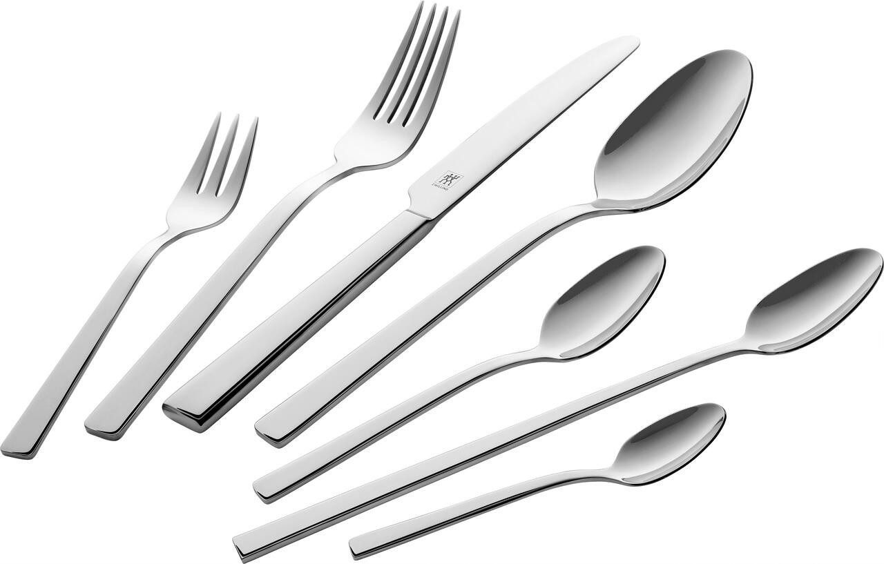 Zwilling Besteck-Set KING 1026546 (42-tlg), Metall