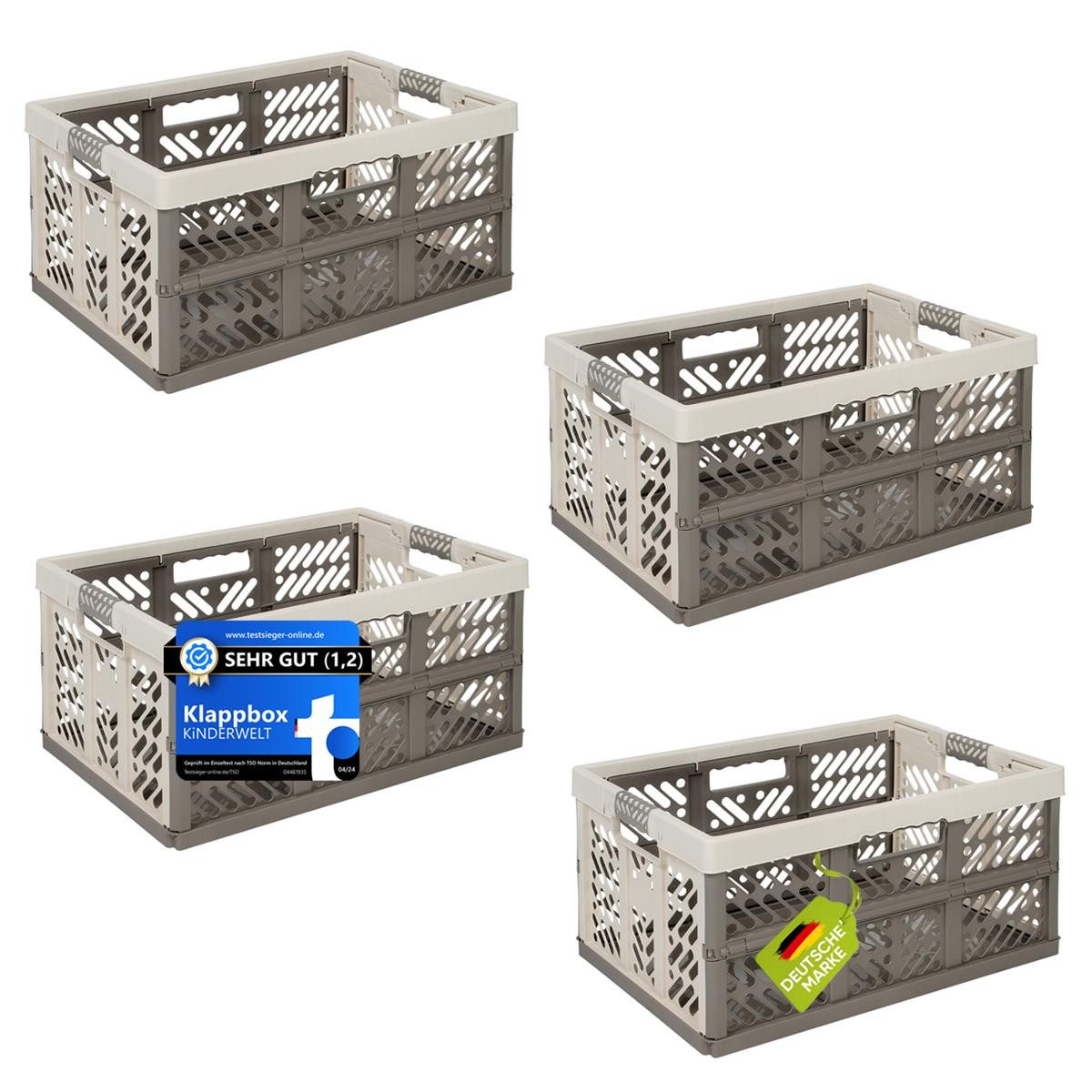 Stabile Faltboxen online kaufen