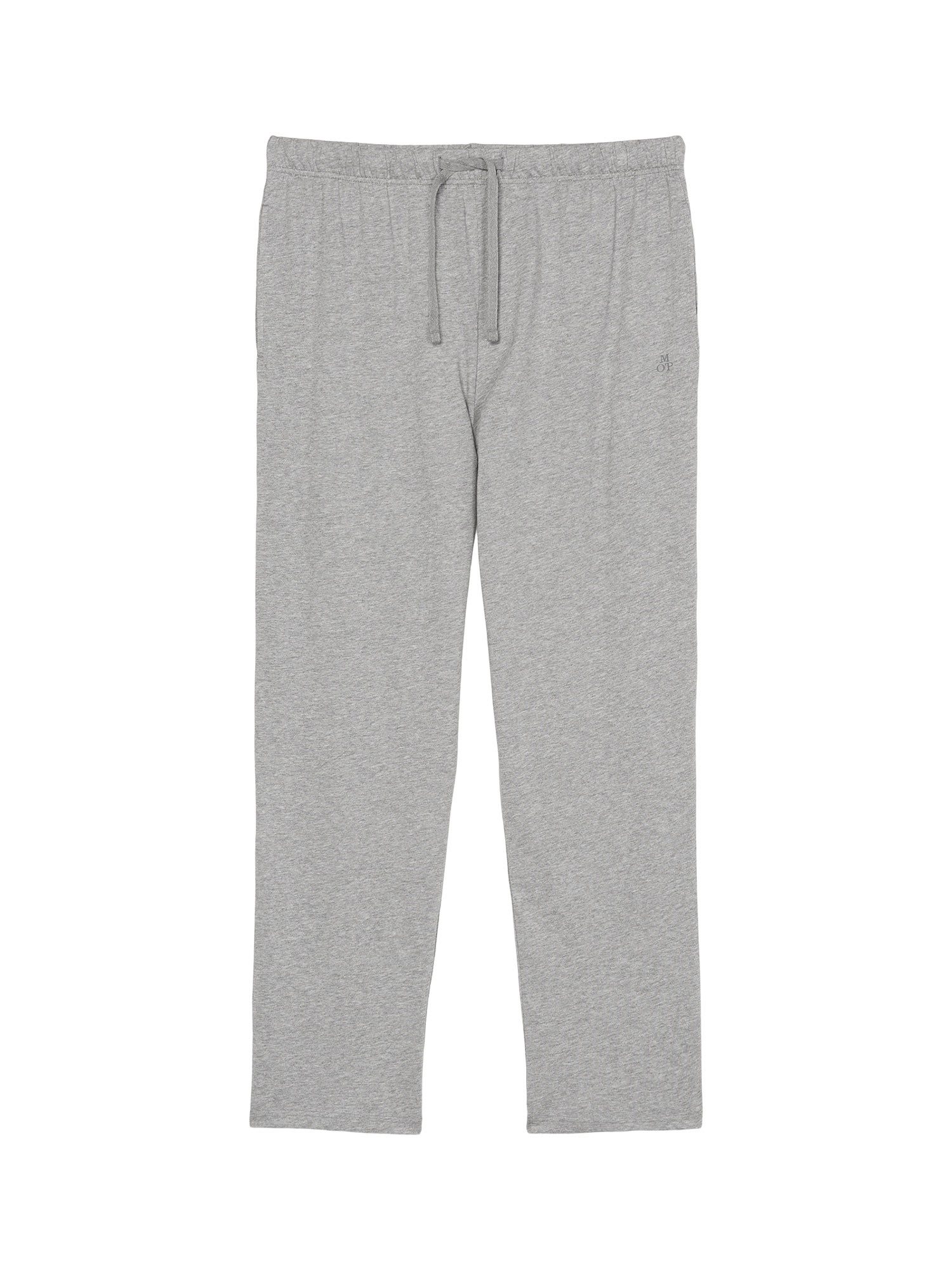 Marc O'Polo Pyjamahose Mix & Match Cotton schlaf-hose pyjama schlafmode günstig online kaufen