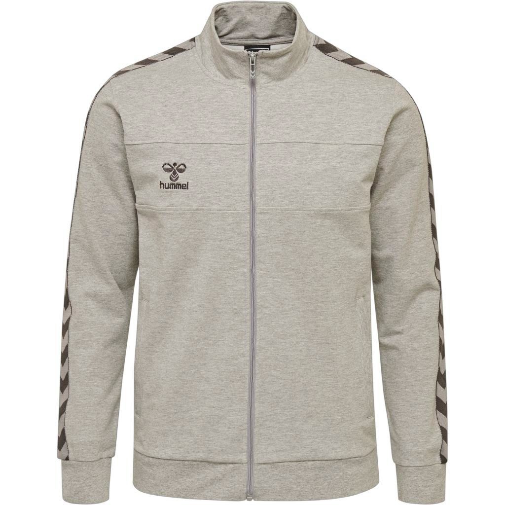 Sweatshirt hmlMove Classic Zip Jacket